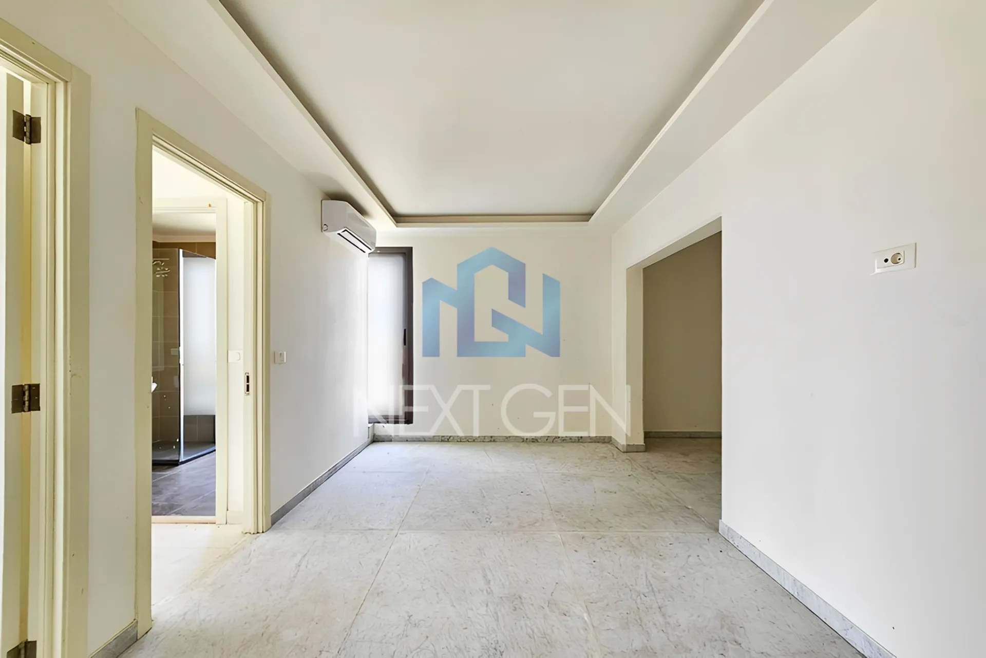 Duplex for sale in Achrafieh, Beirut, Lebanon