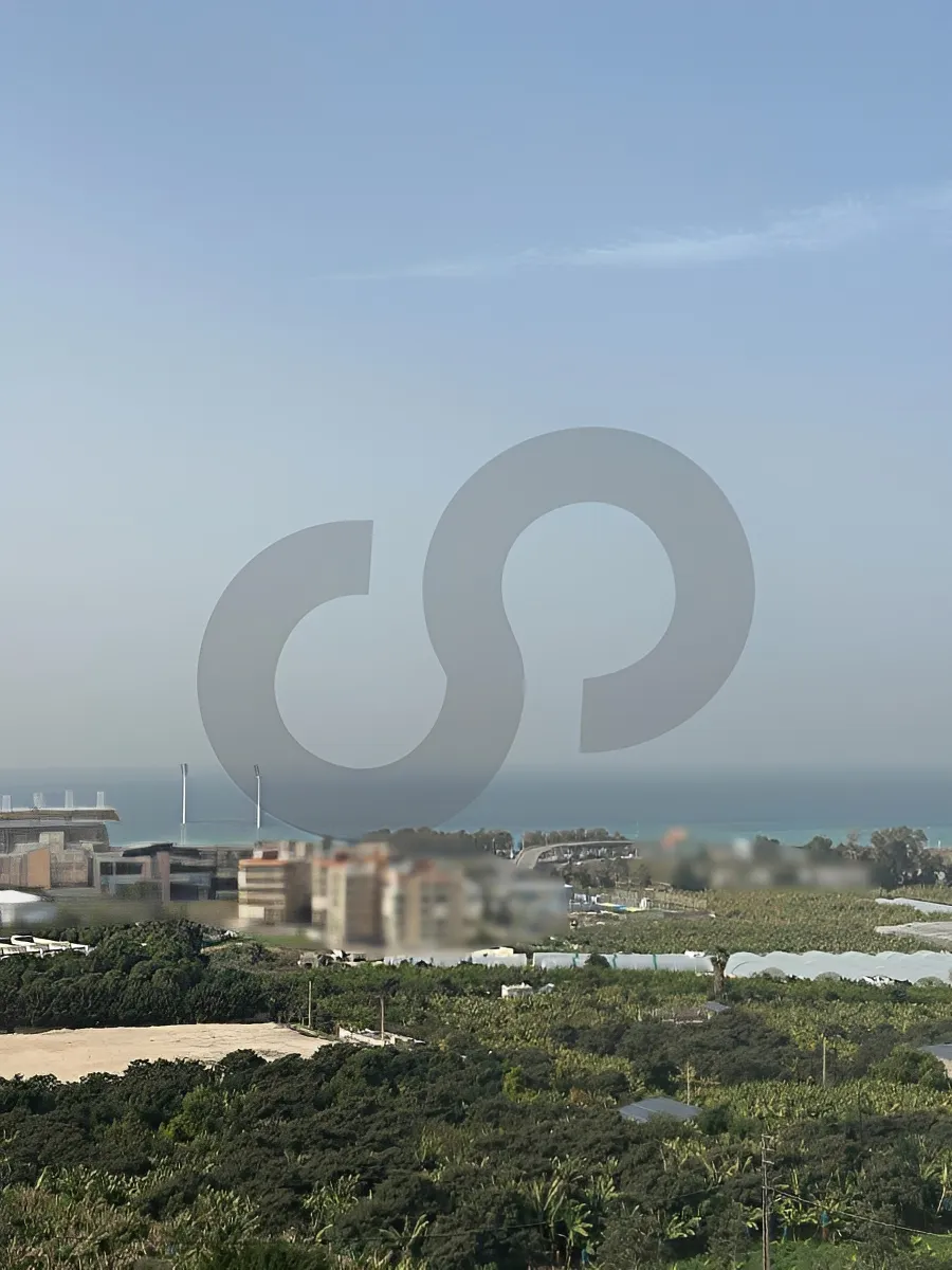Apartment for Sharhabil، Lebanon - 3 bed, 2 bath