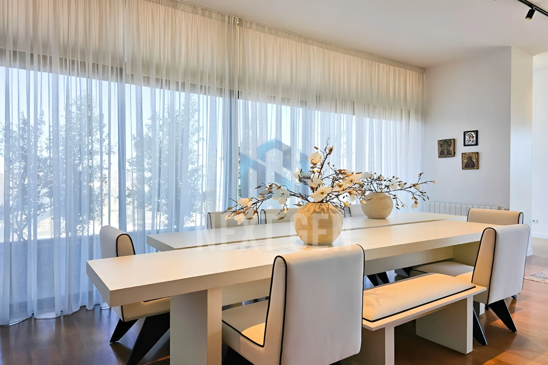 Apartment for sale in Achrafieh, Beirut, Lebanon