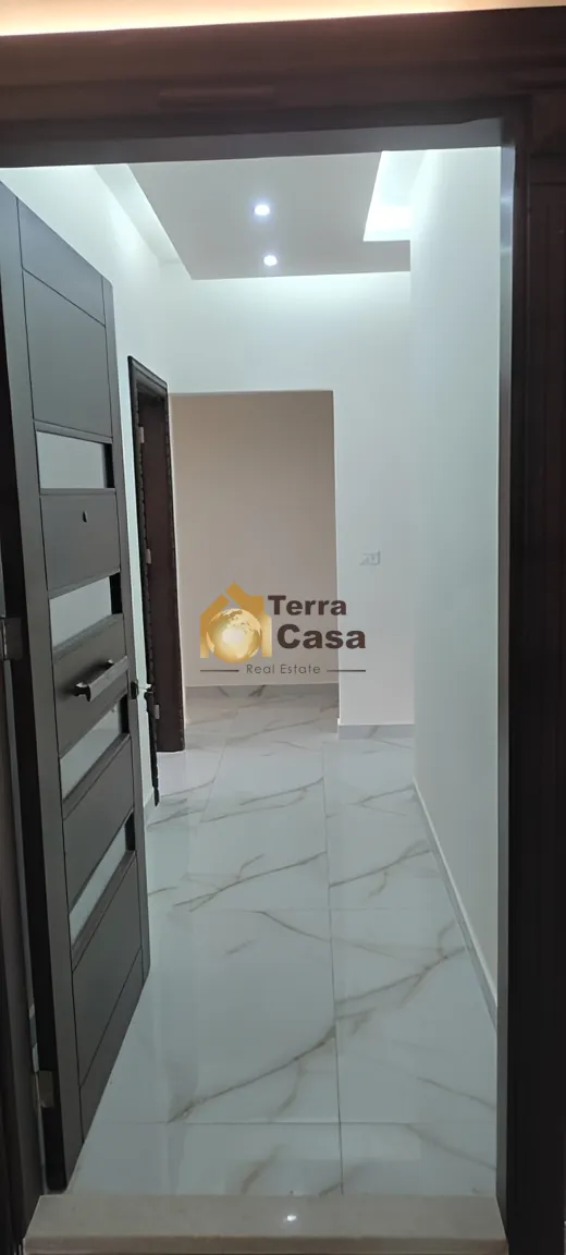 Apartment for Sale in Zahle