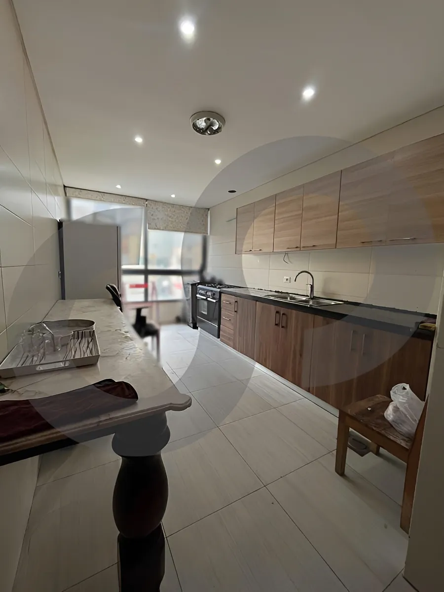 Apartment for Sale in Ain Al Mraiseh, Beirut, Lebanon - 3 bed, 3 bath