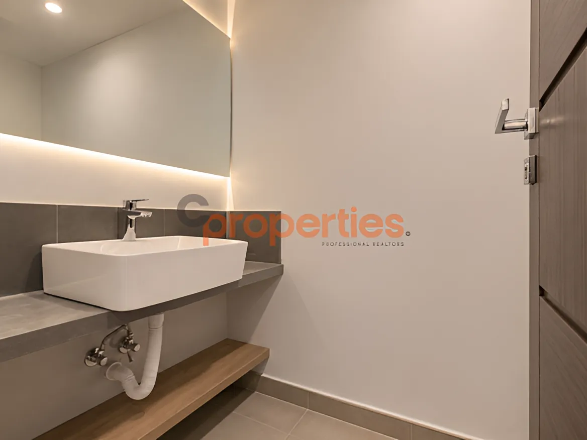 Office for Rent in Badaro