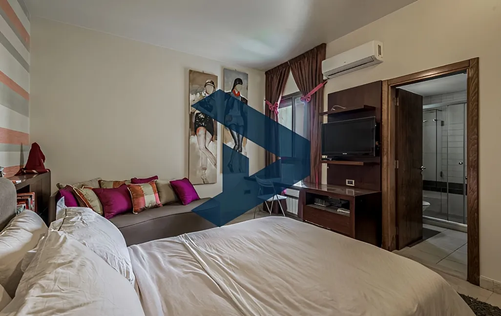 Apartment for rent in Kraytem