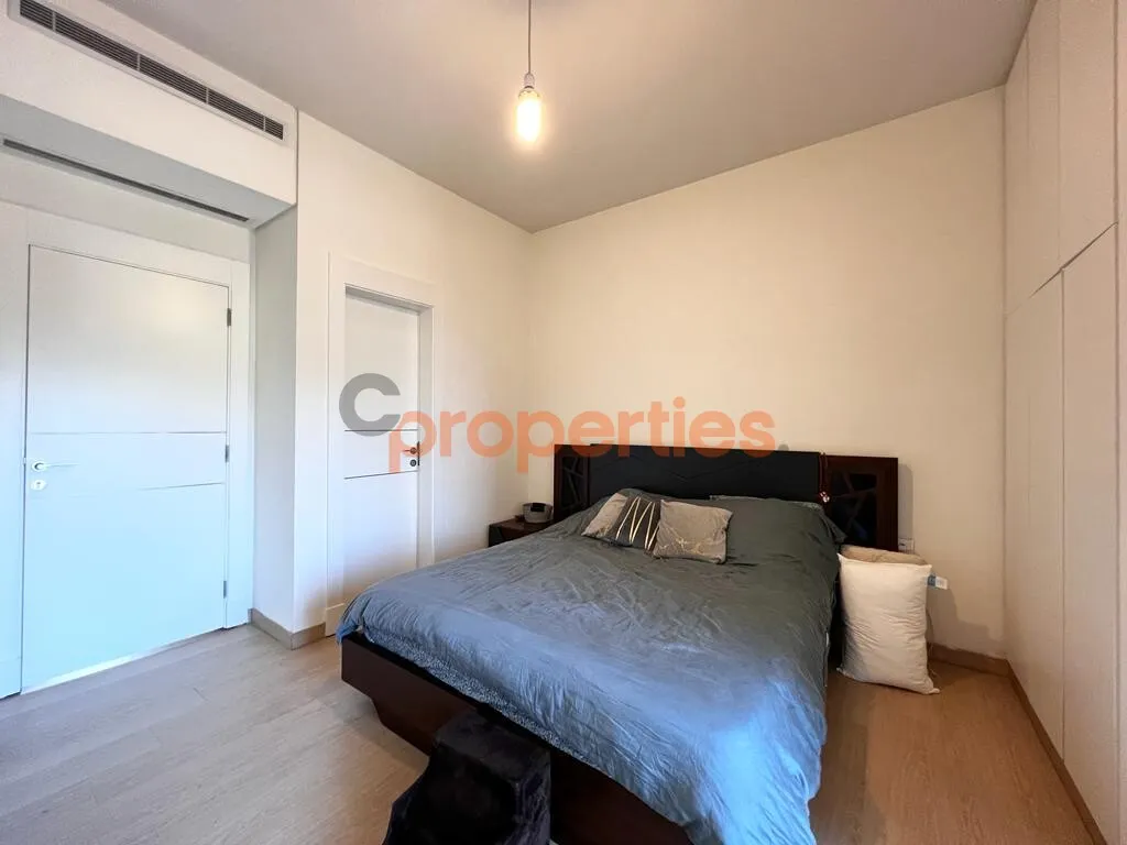 Apartment for Sale in Achrafieh