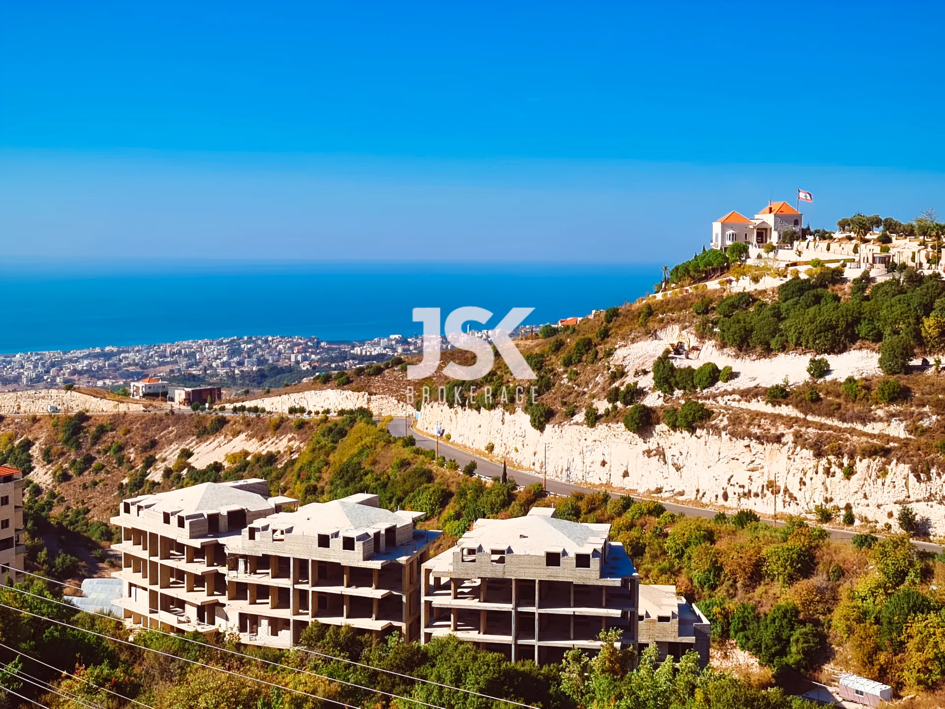 Apartment for Sale in Habboub