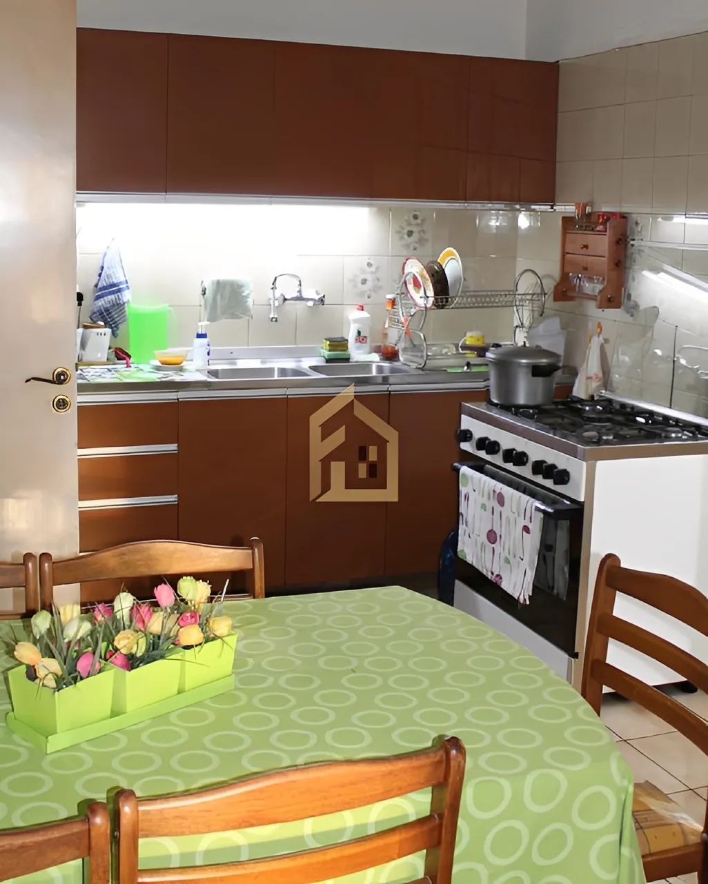 Apartment for sale in Antelias, Lebanon - 3 bed, 2 bath
