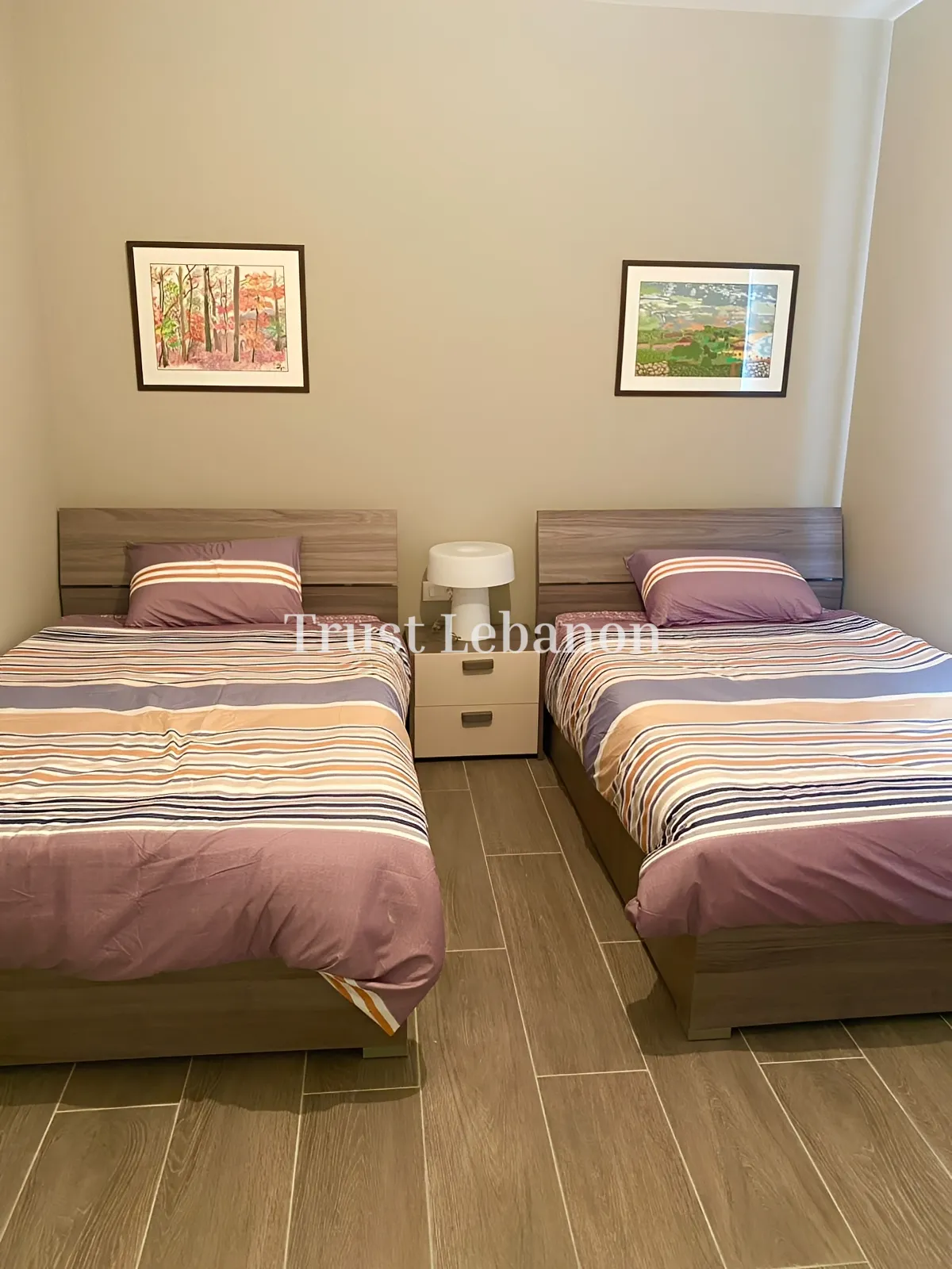 Apartment for rent in Achrafieh, Beirut, Lebanon