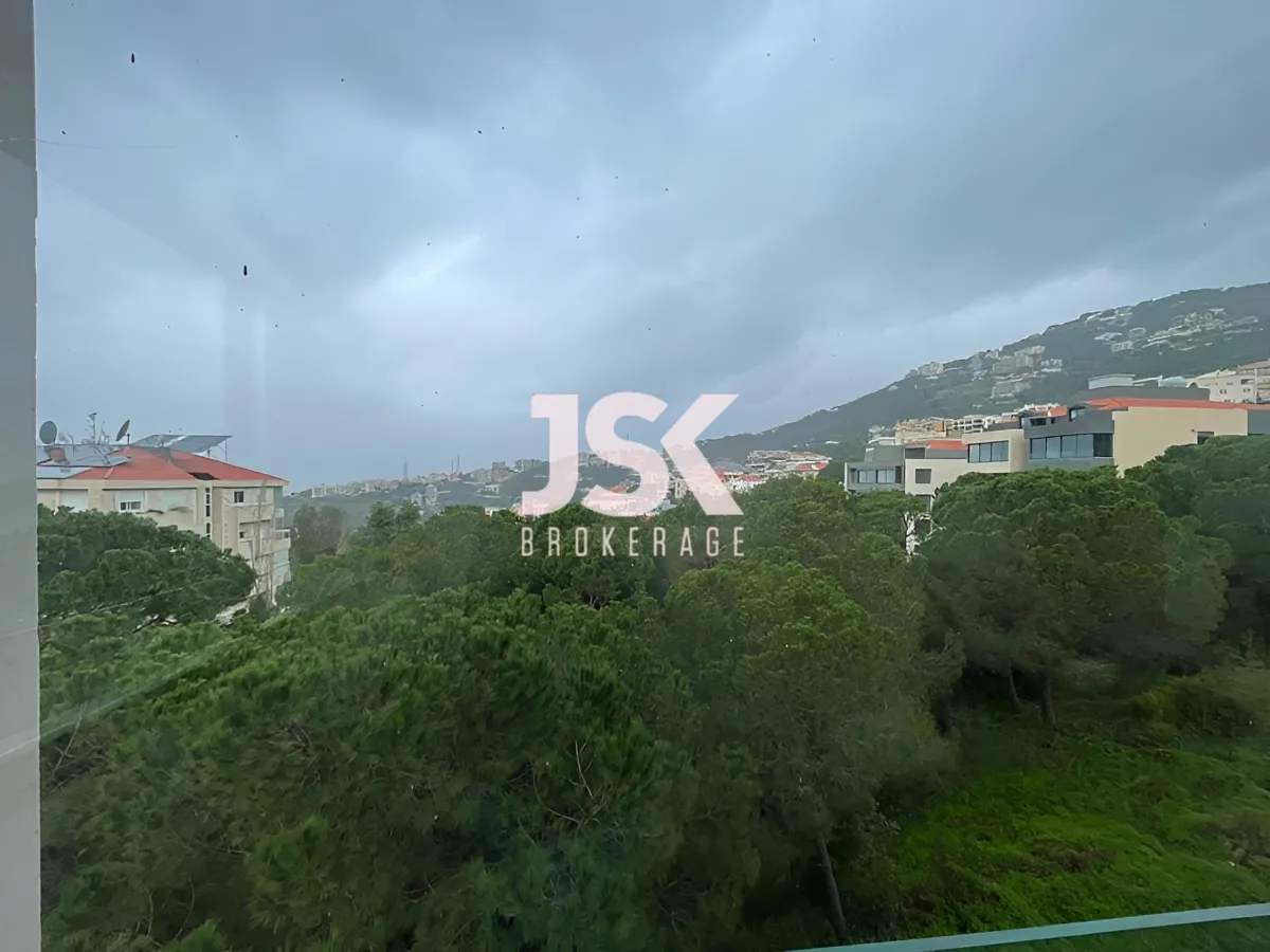 Duplex for Sale in Montiverdi, Lebanon