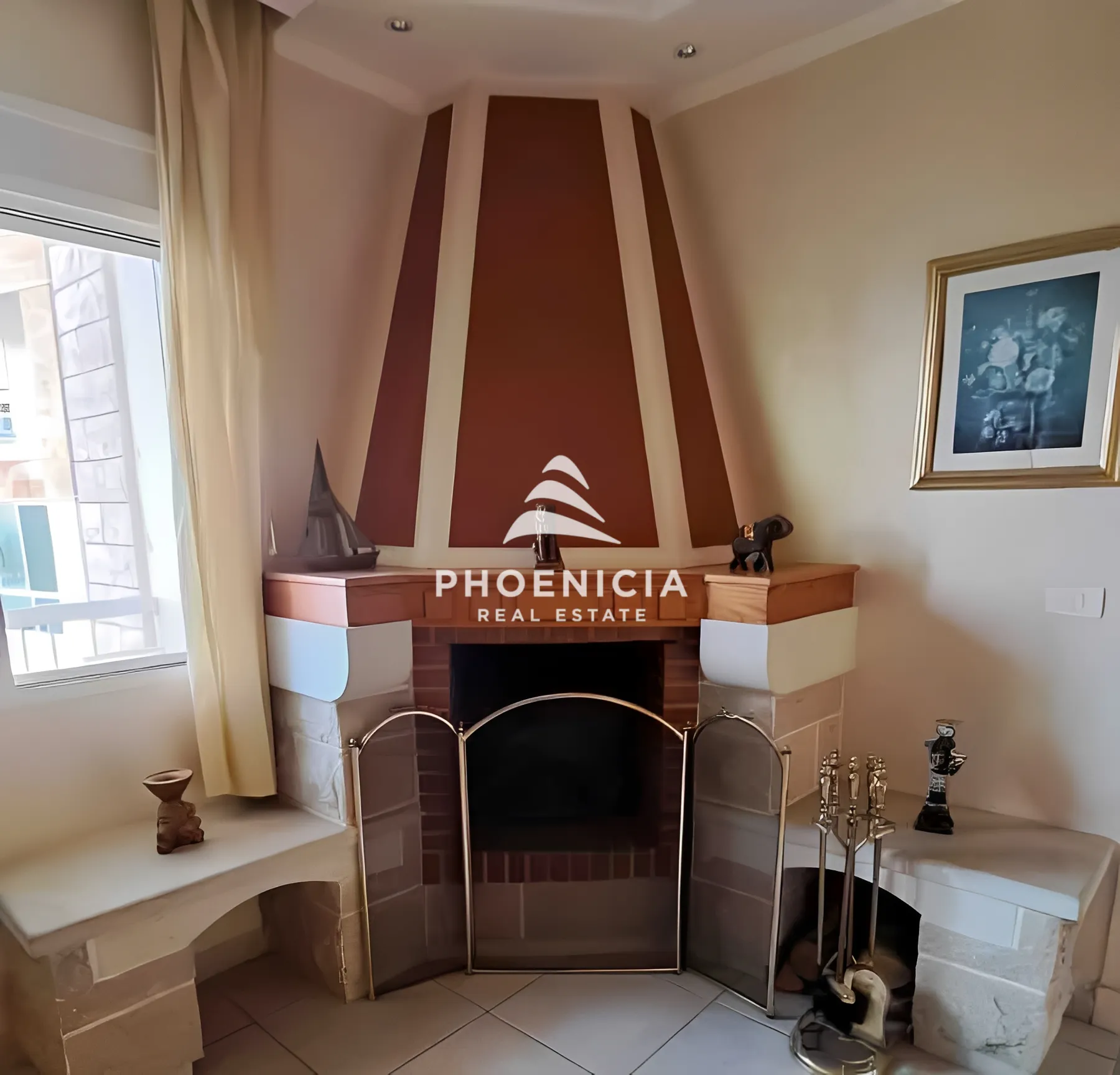 Apartment for sale in Habboub