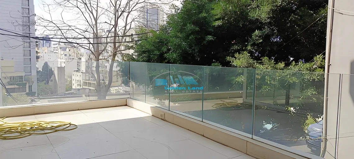Apartment for Sale in Achrafieh, Beirut, Lebanon - 3 bed, 4 bath