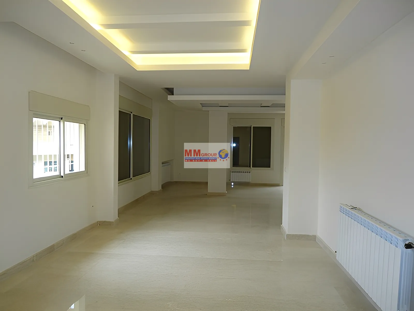 Villa for Sale in Baabdat