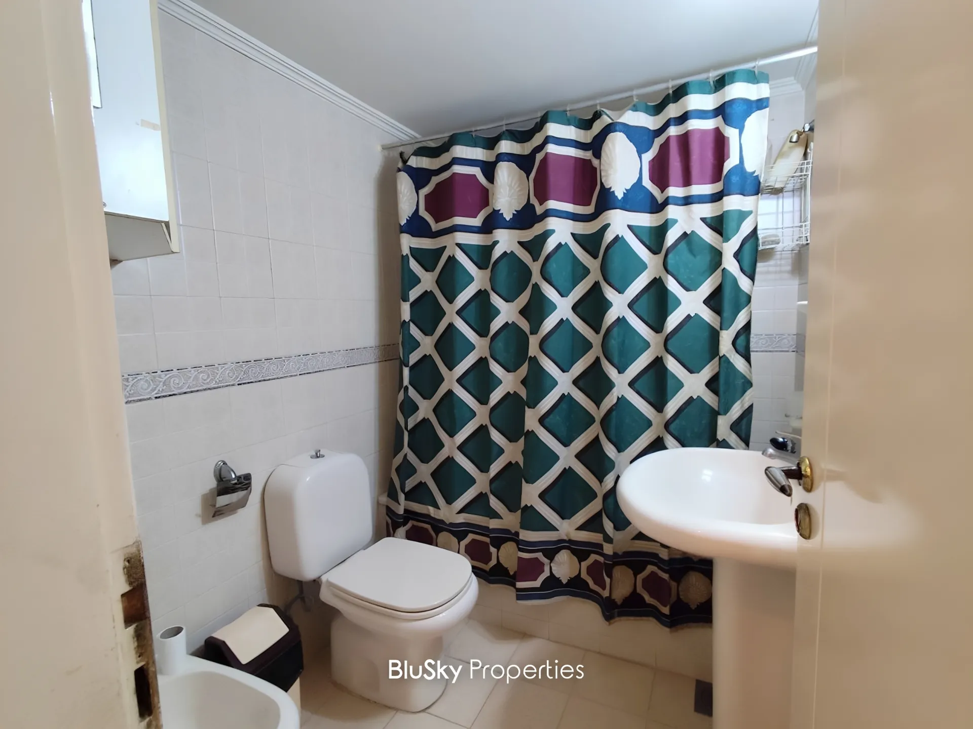 Apartment for rent in Zouk mikael, lebanon