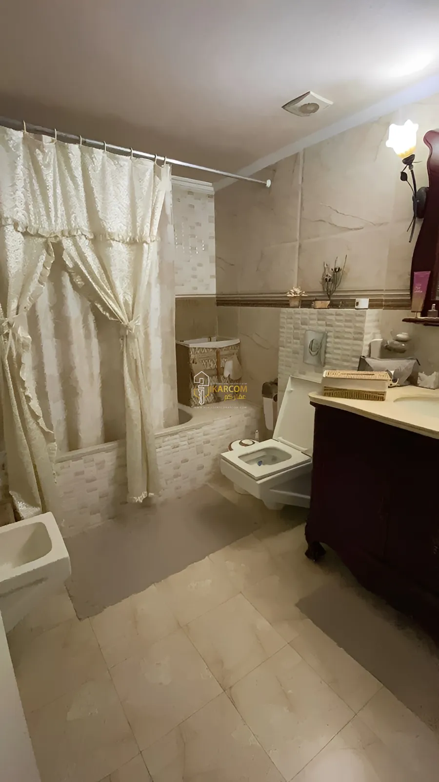 Apartment for Sale in Qennabet Broummana