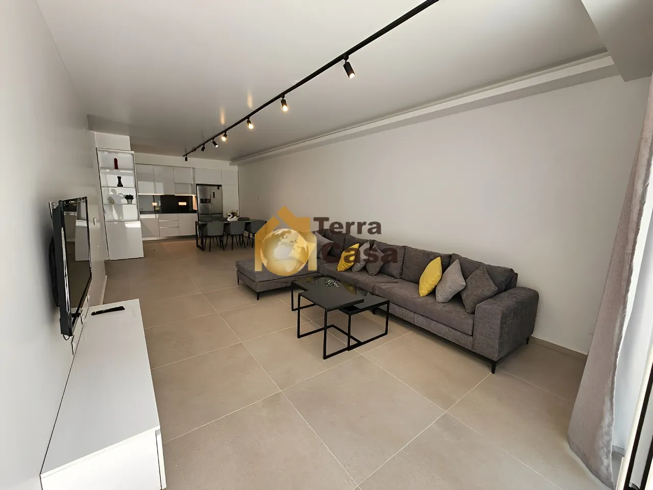 Apartment for rent in Baabda