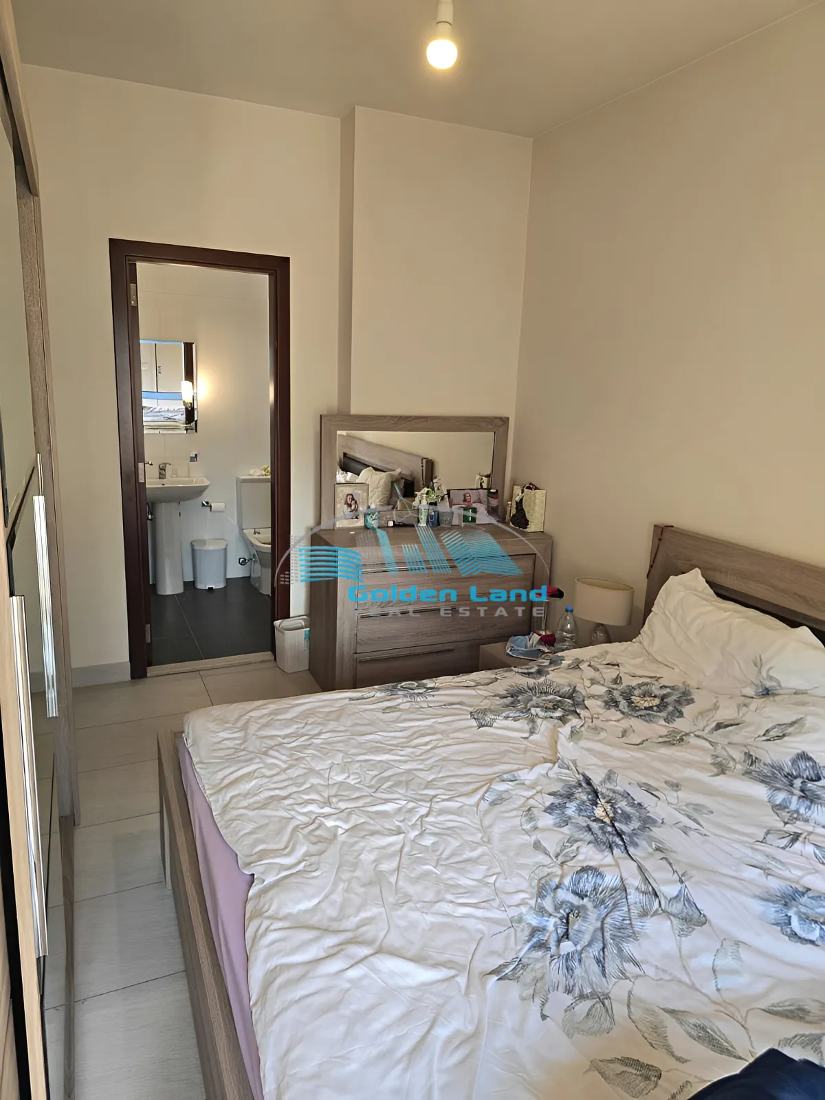 Apartment for Rent in Jdeideh