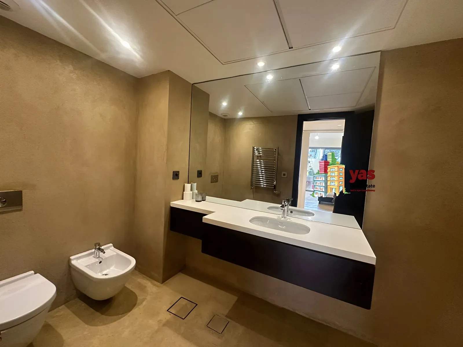 Apartment for Sale in Dbayeh
