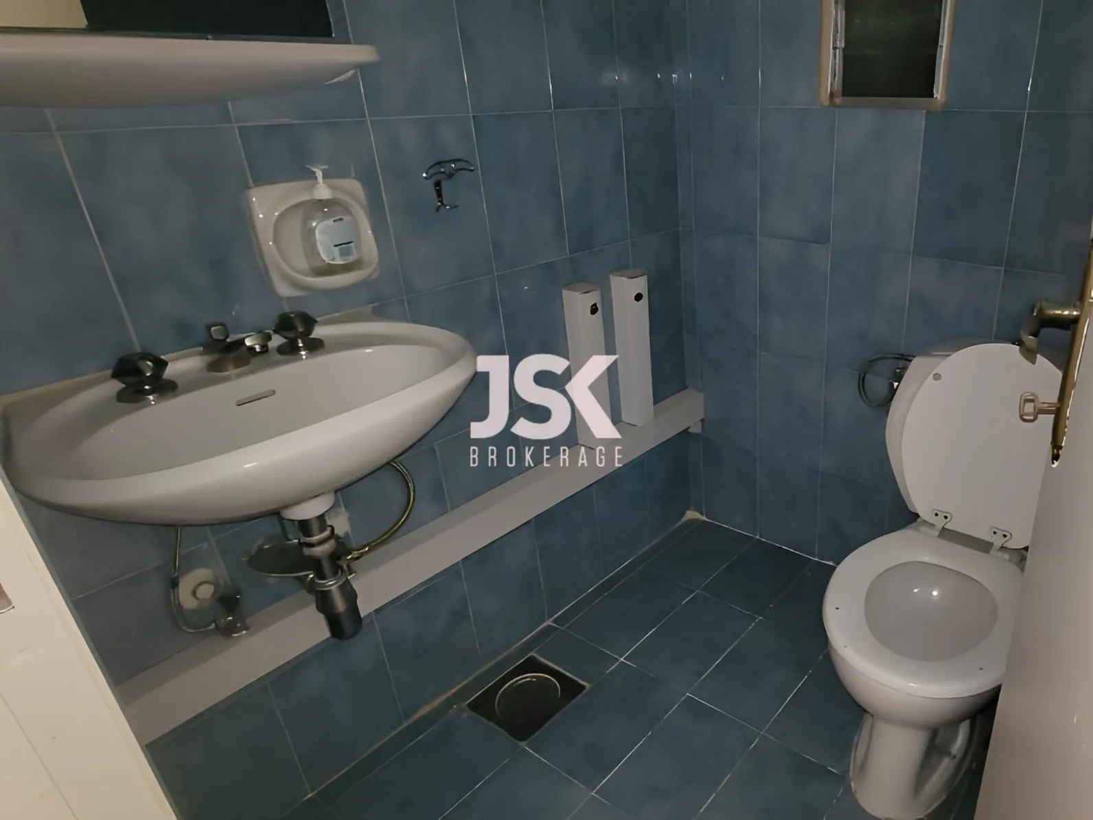 Apartment for Sale in Ajaltoun