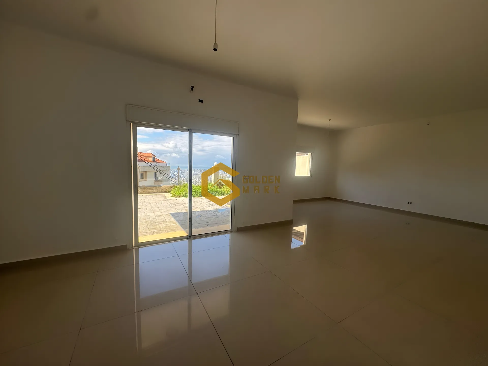 Apartment for Sale in Bsalim