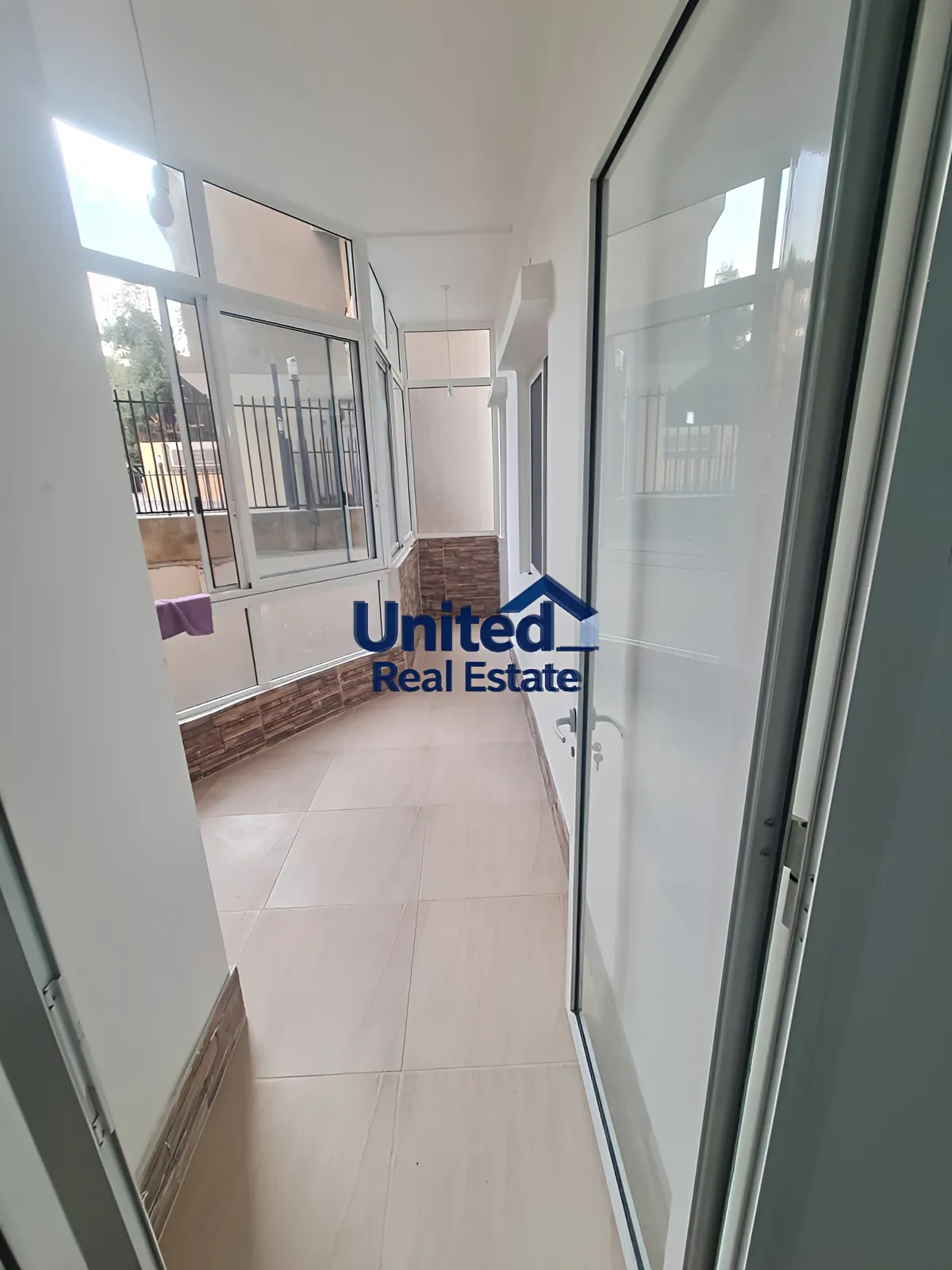 Apartment for rent in Forn el chebbak, lebanon - 2 bed, 1.0 bath