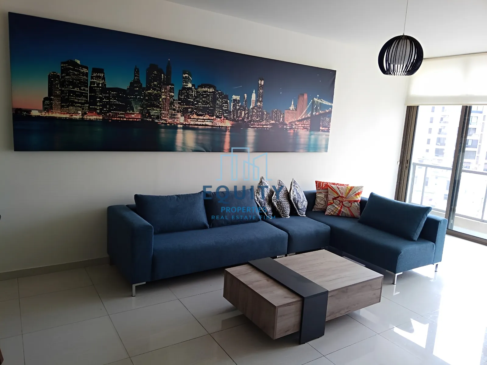 Apartment for rent in Ashrafieh