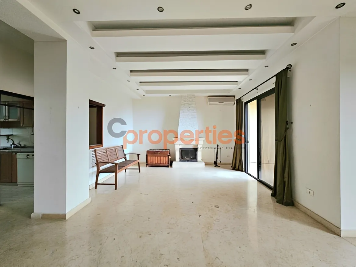 Apartment for Sale in Dbayeh