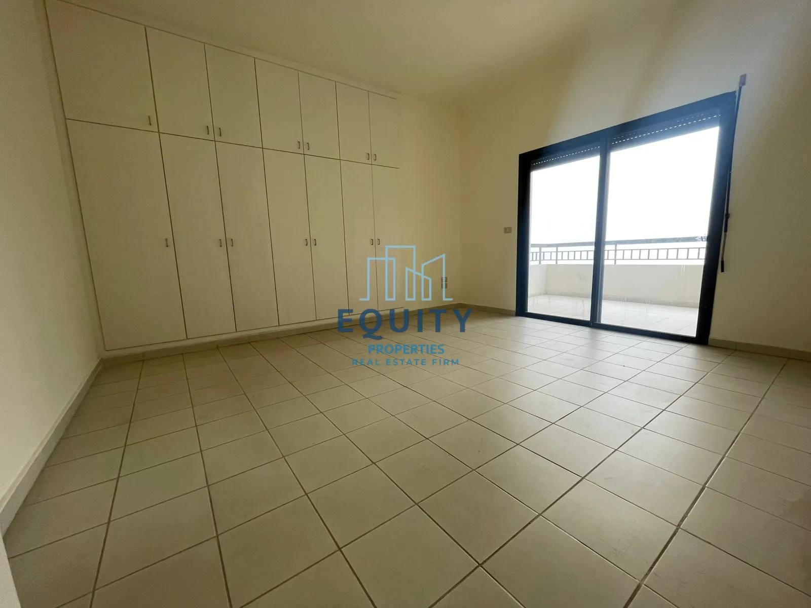 Apartment for rent in Biyada