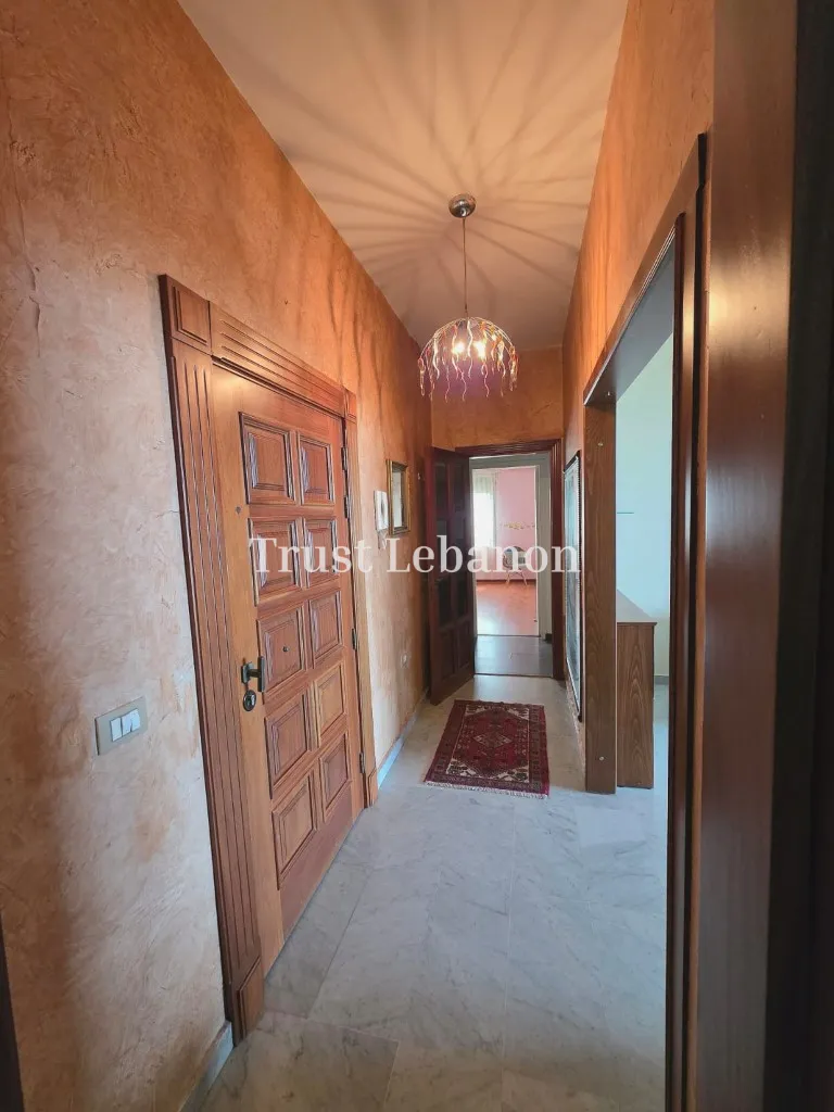 Apartment for rent in Bsalim, Lebanon