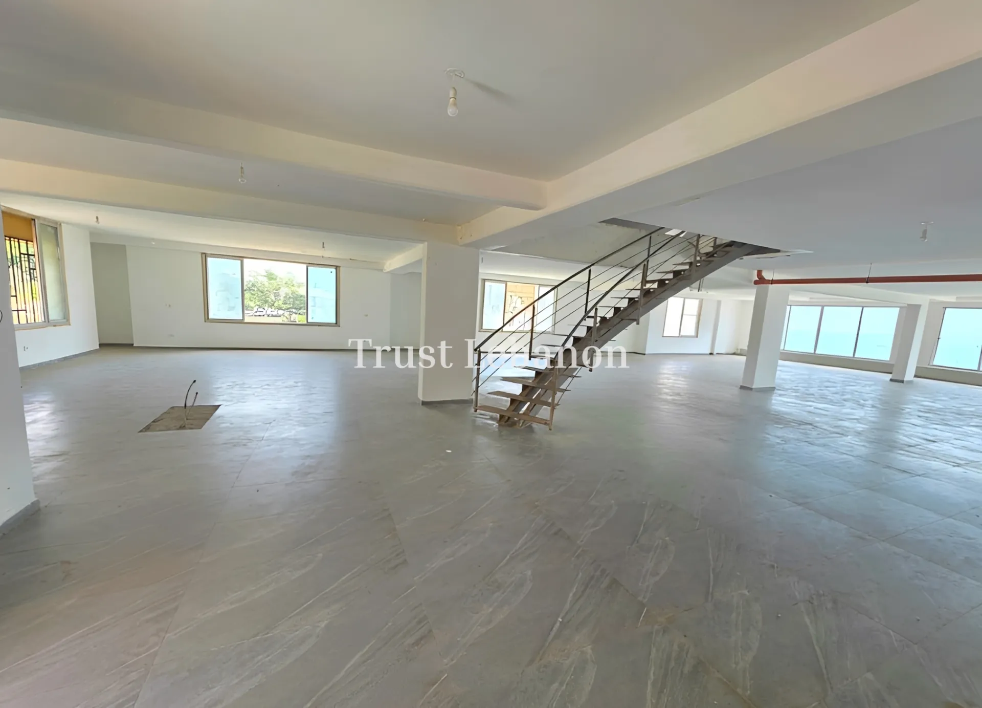 Villa for sale in Kfar Hbab, Lebanon