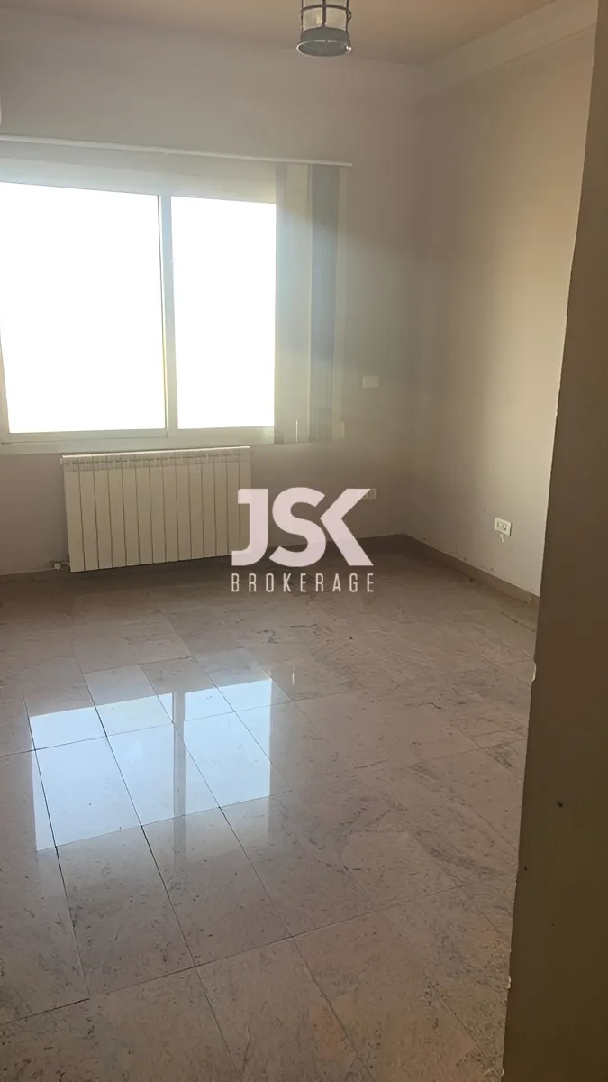 Office for rent in Zalqa, Lebanon