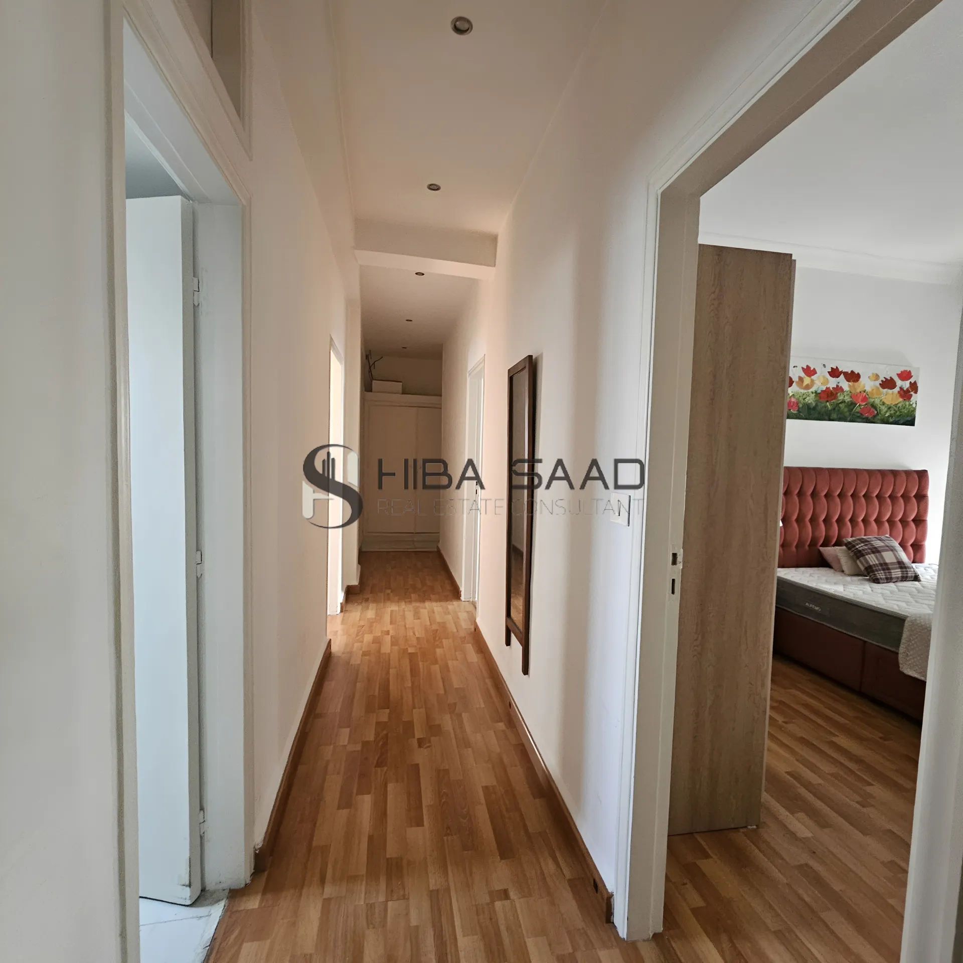 Residential in Achrafiyeh, beirut, lebanon