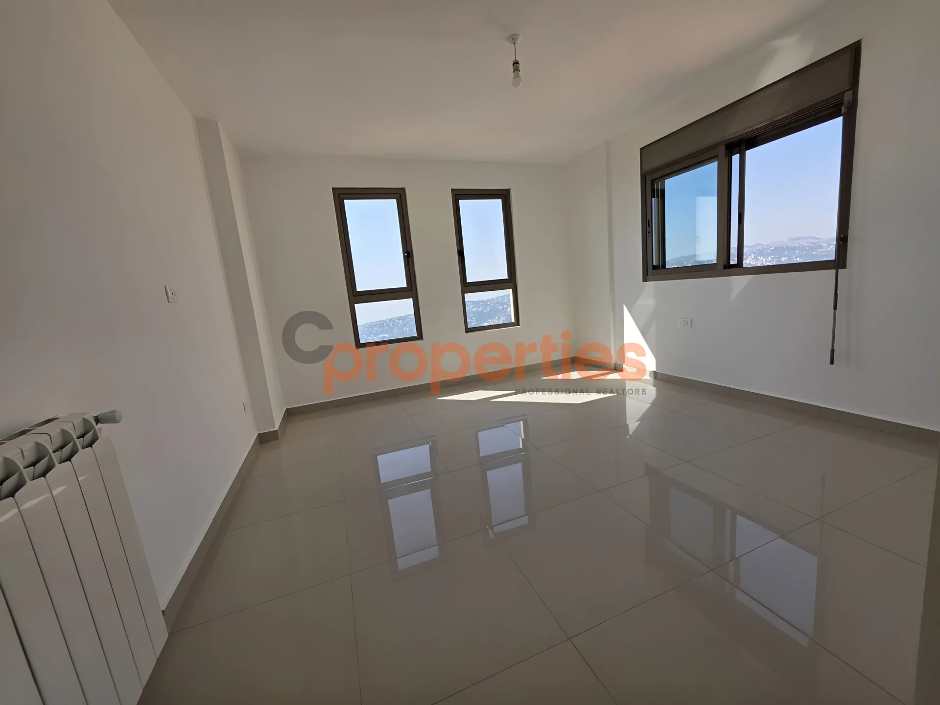 Apartment for Sale in Bikfaiya