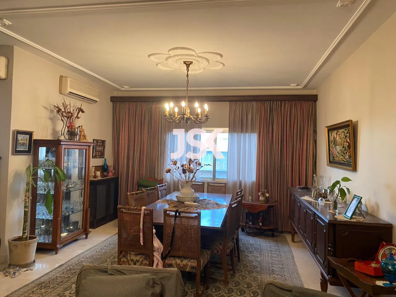 Apartment for Sale in Hazmieh