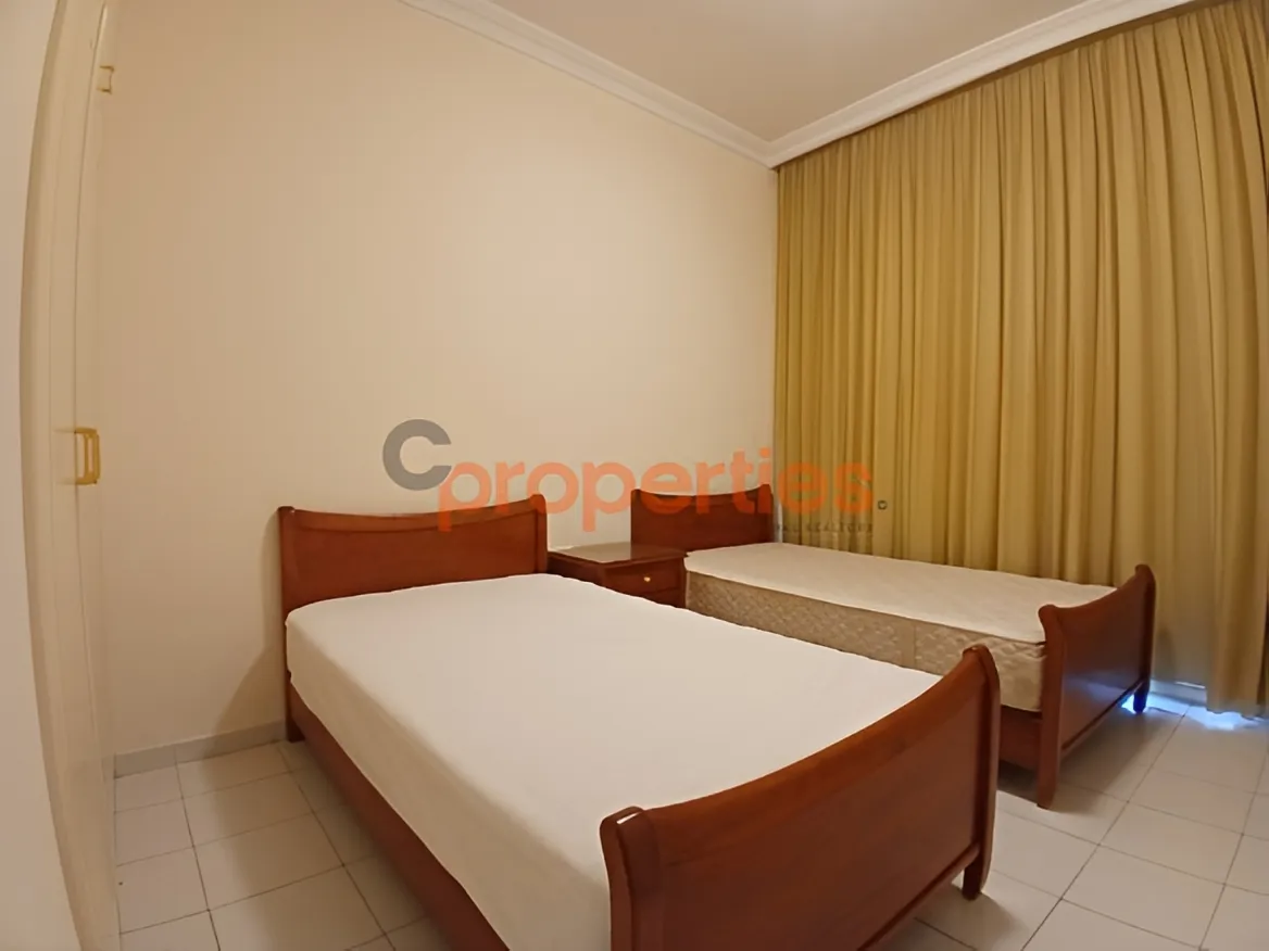 Apartment for Rent in Kfar Yassine