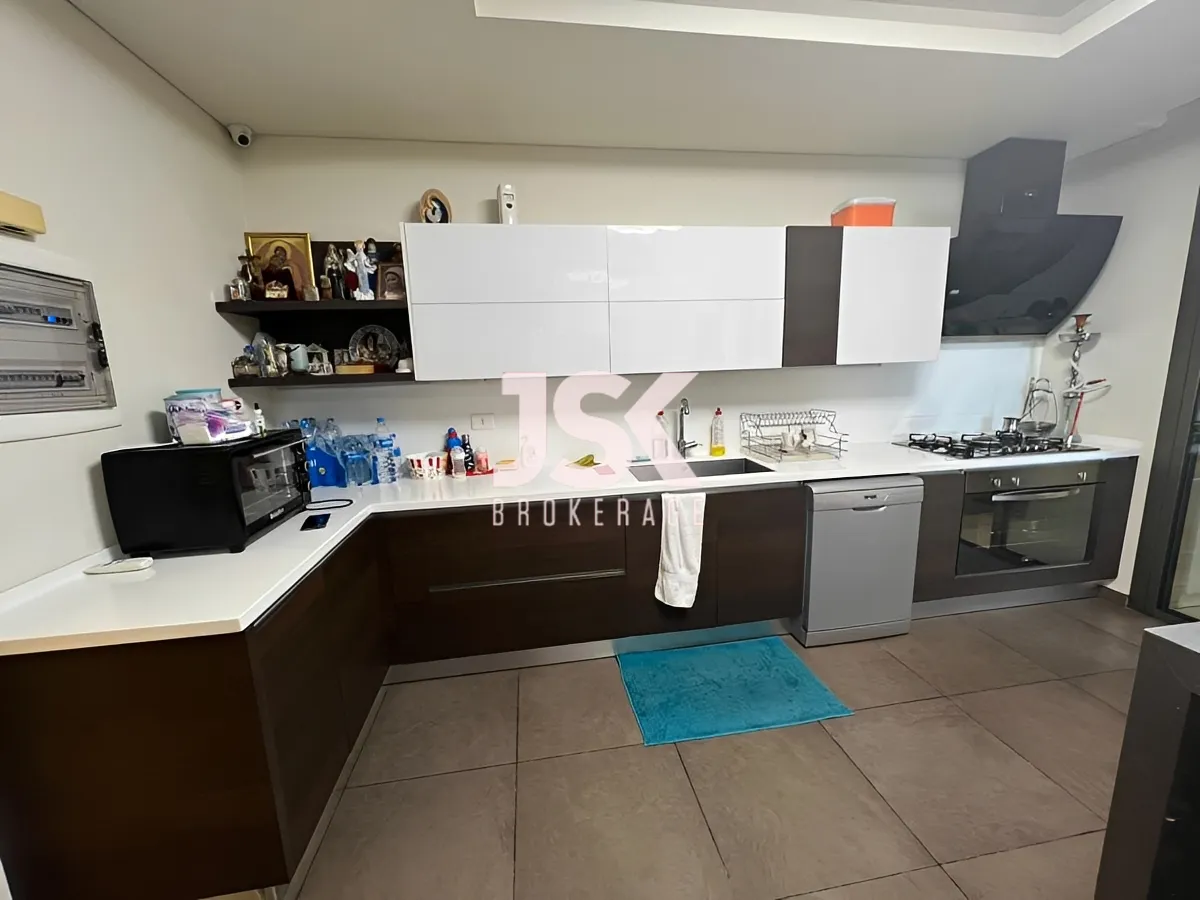 Apartment for Sale in Sahel Aalma, Lebanon