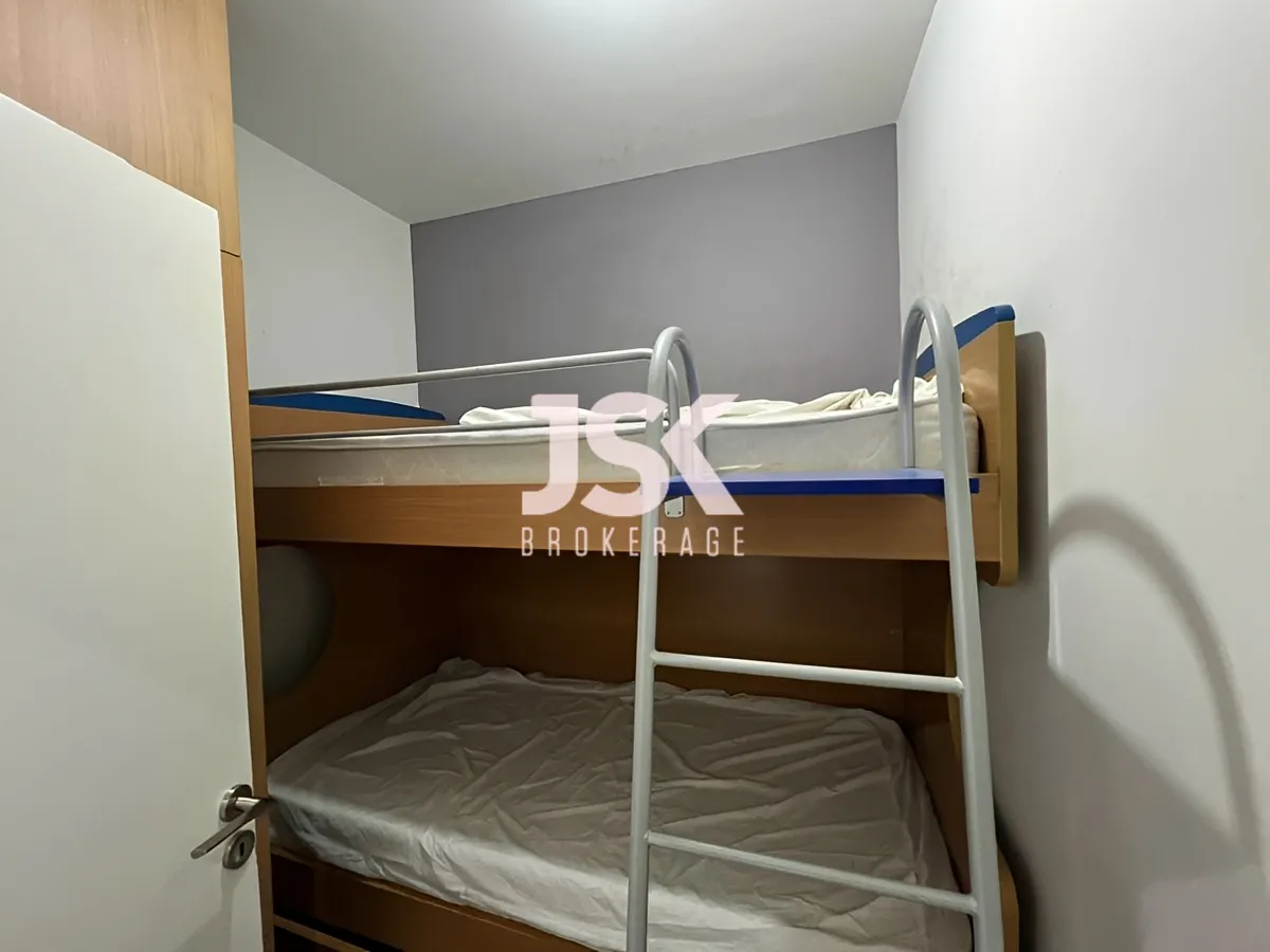 Chalet for rent in Kaslik