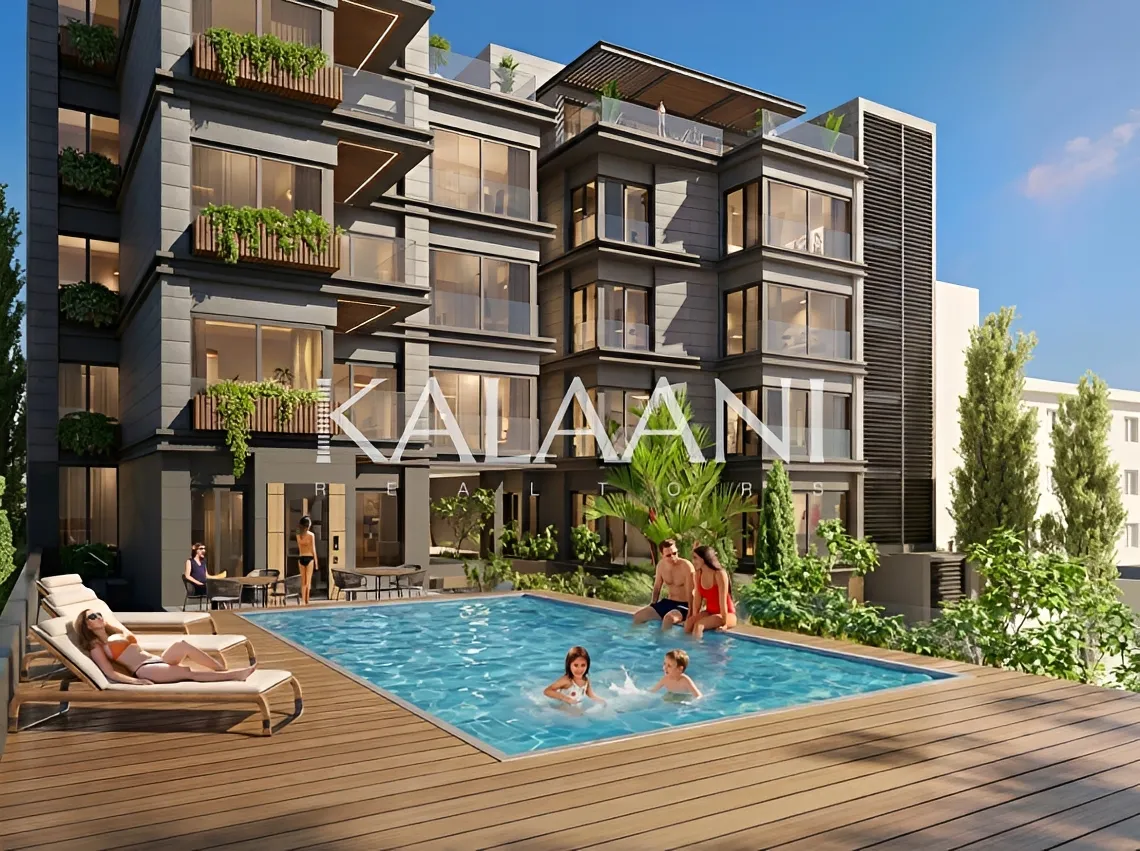 Apartment for sale in Achrafieh