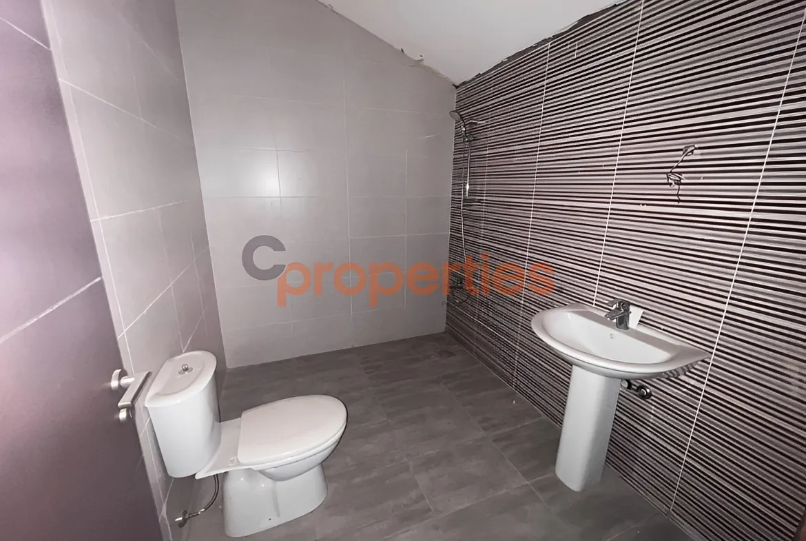 Duplex for Sale in Dekwaneh