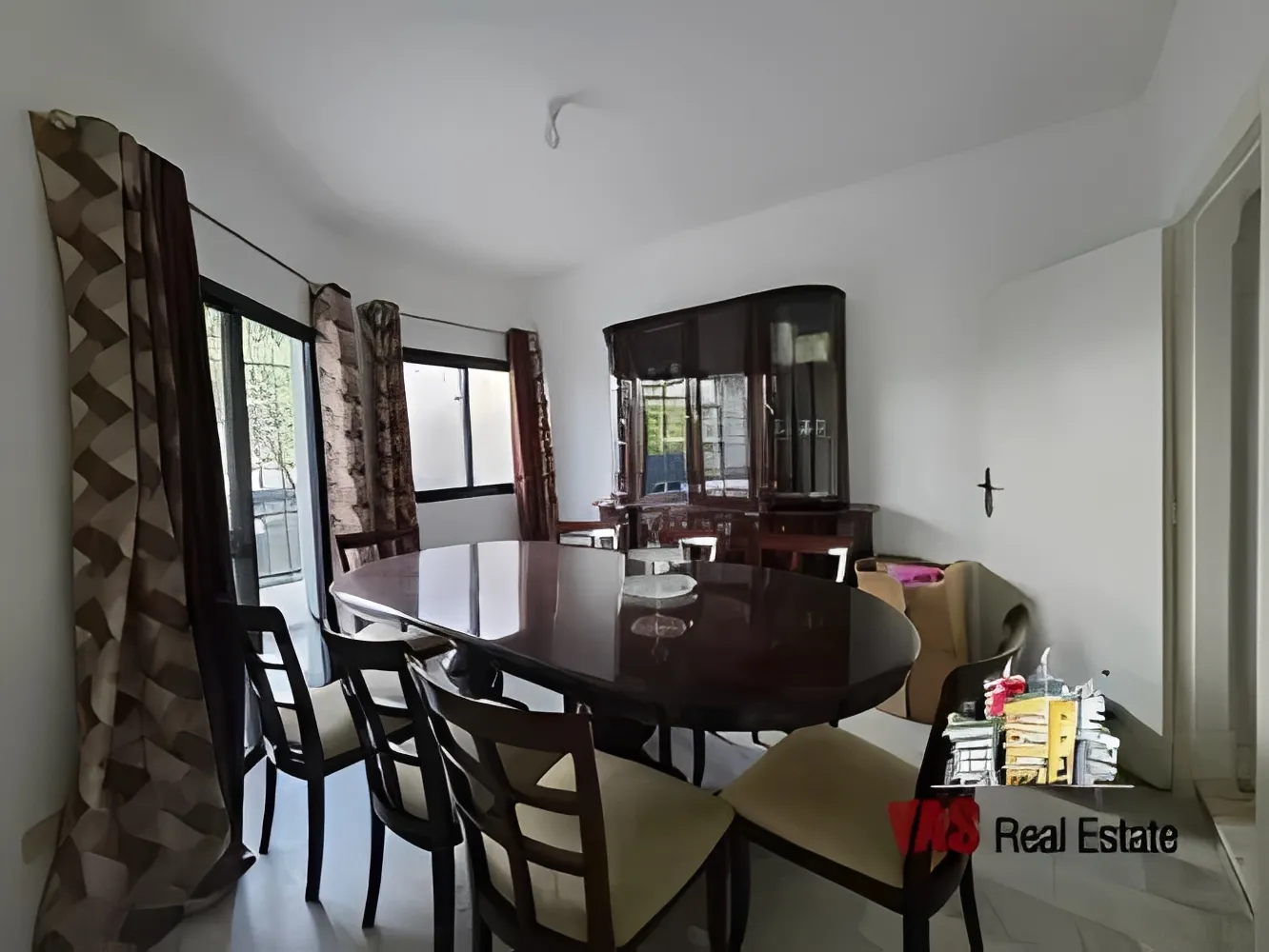 Apartment for Sale in Ajaltoun