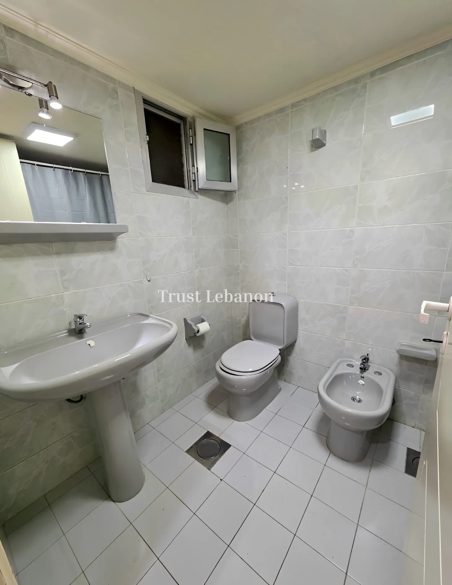 Apartment for rent in Naccache, Lebanon