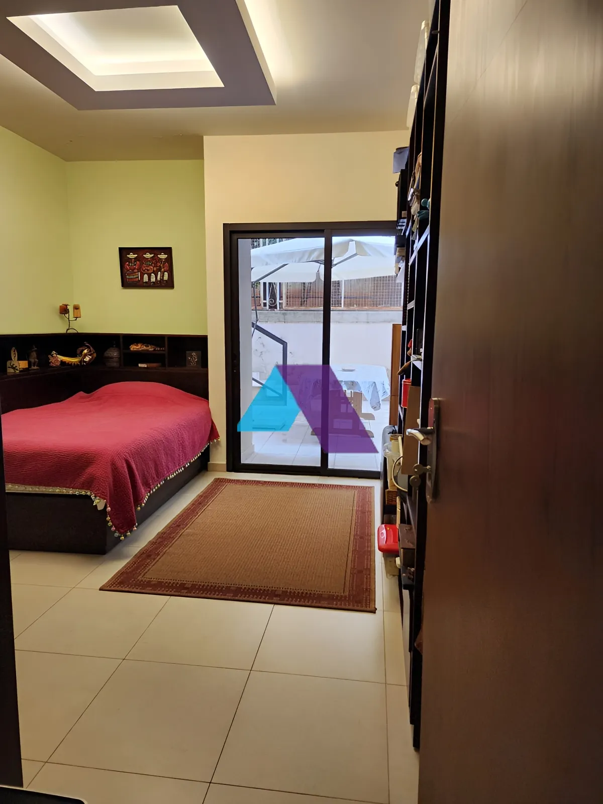Apartment for Sale in Baabda