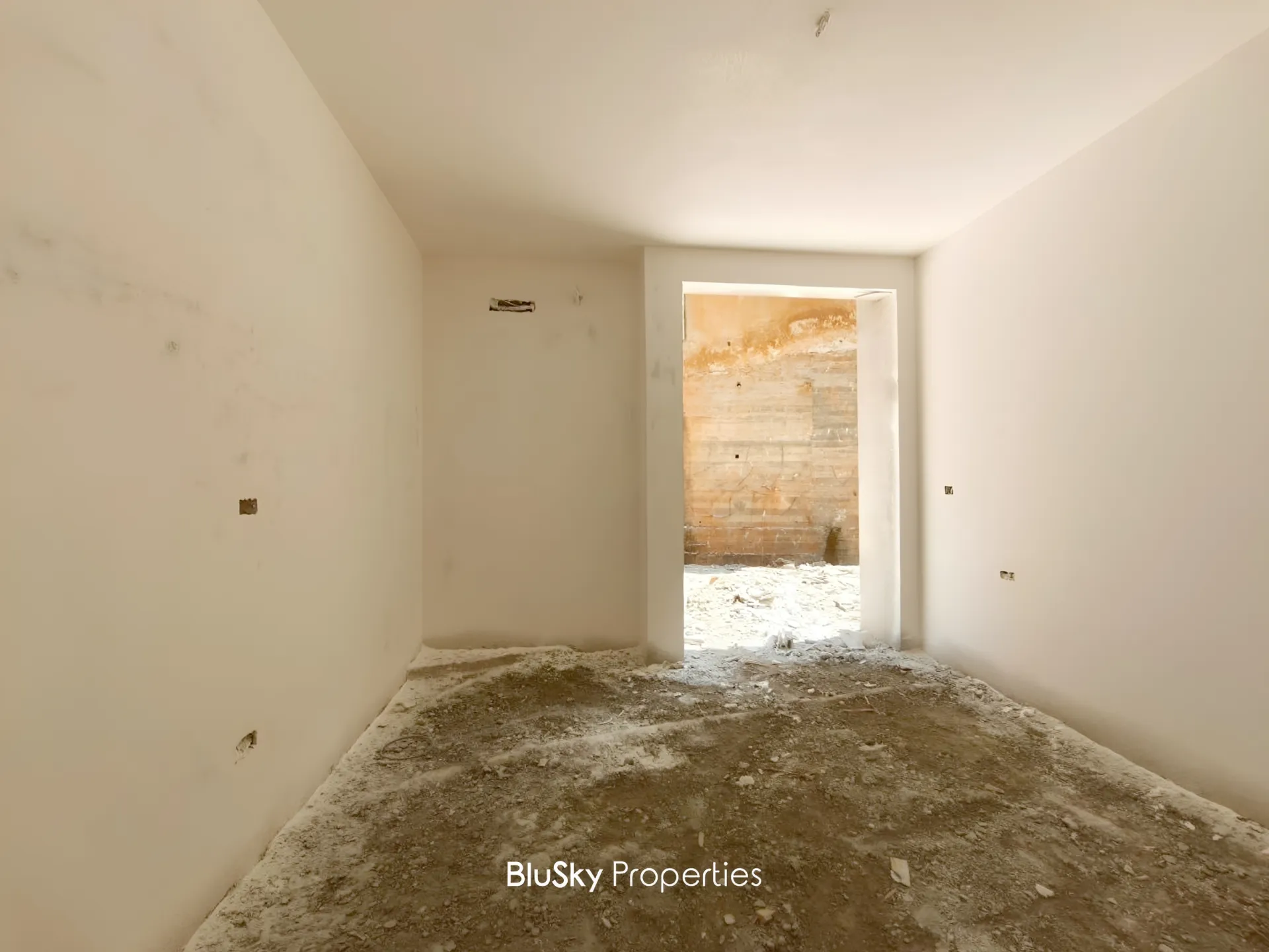 Apartment for sale in Kfar hbab, lebanon