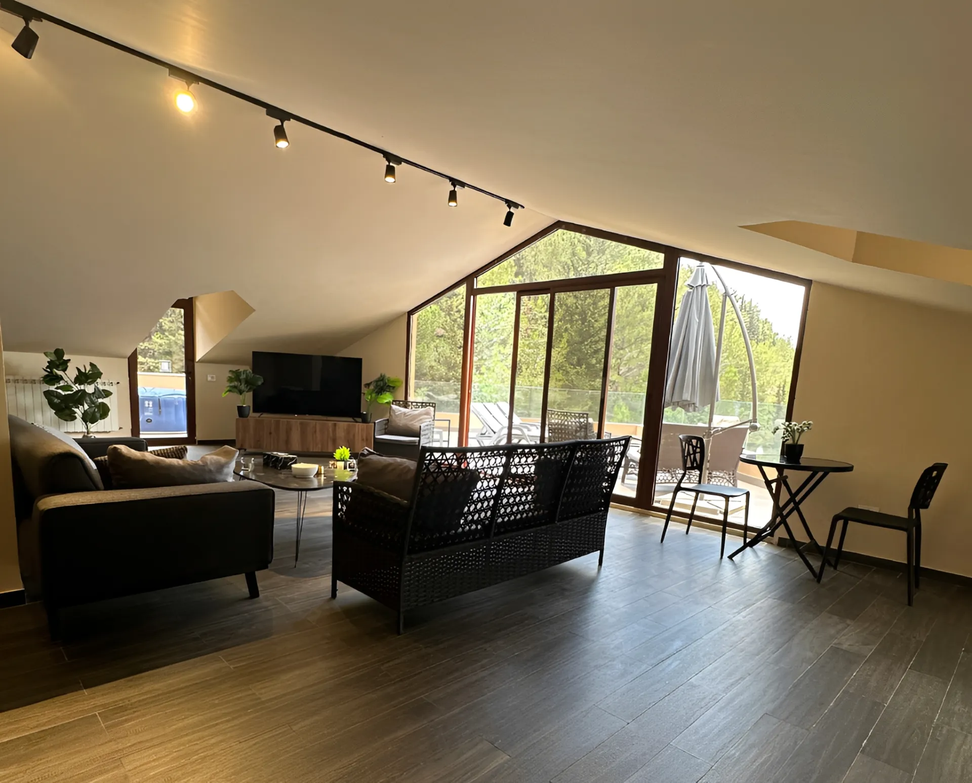 Duplex for Sale in Adma w Dafnah, Lebanon
