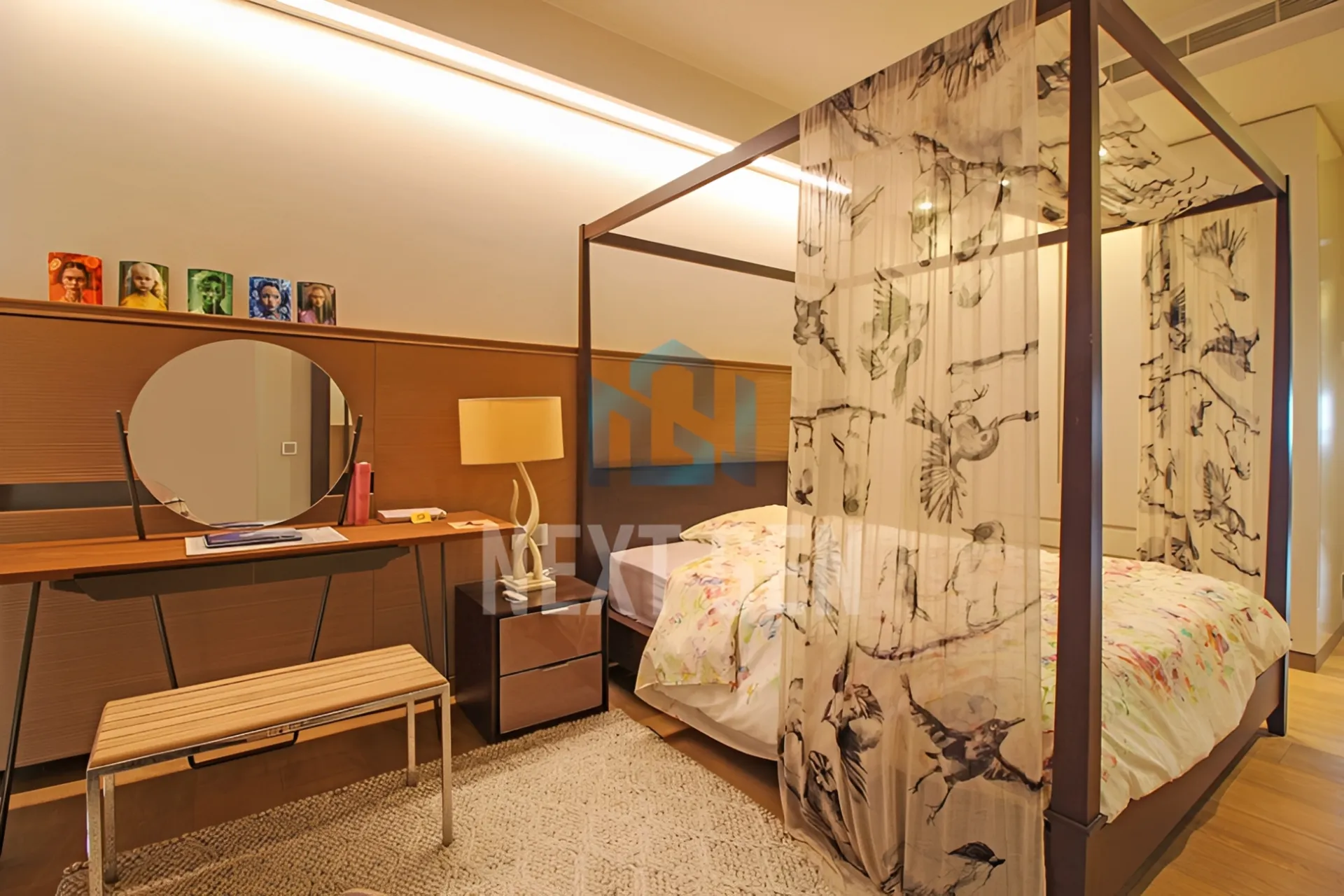 Apartment for sale in Downtown, beirut, Lebanon