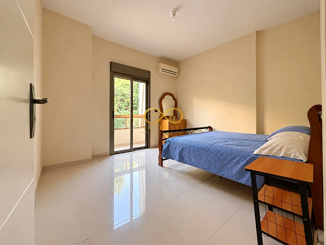 Apartment for sale in Bchamoun