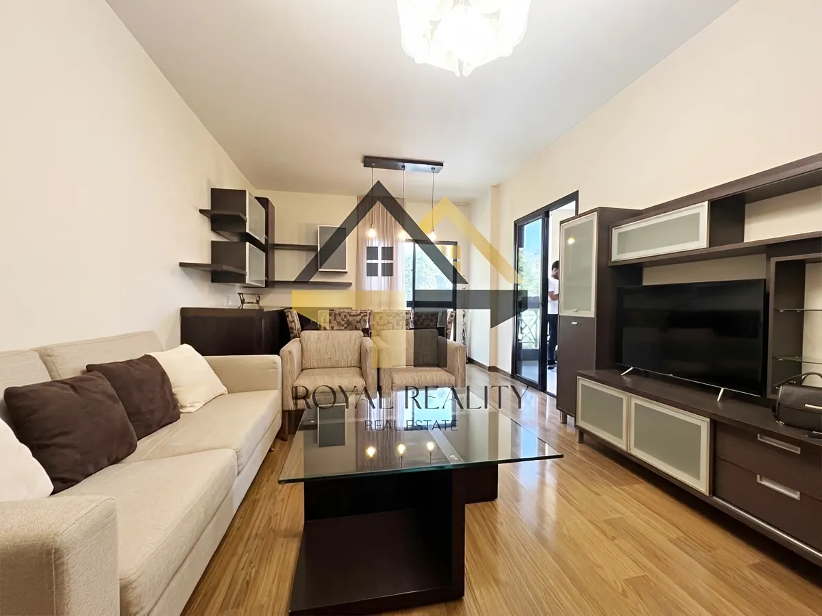 Apartment for rent in Achrafieh