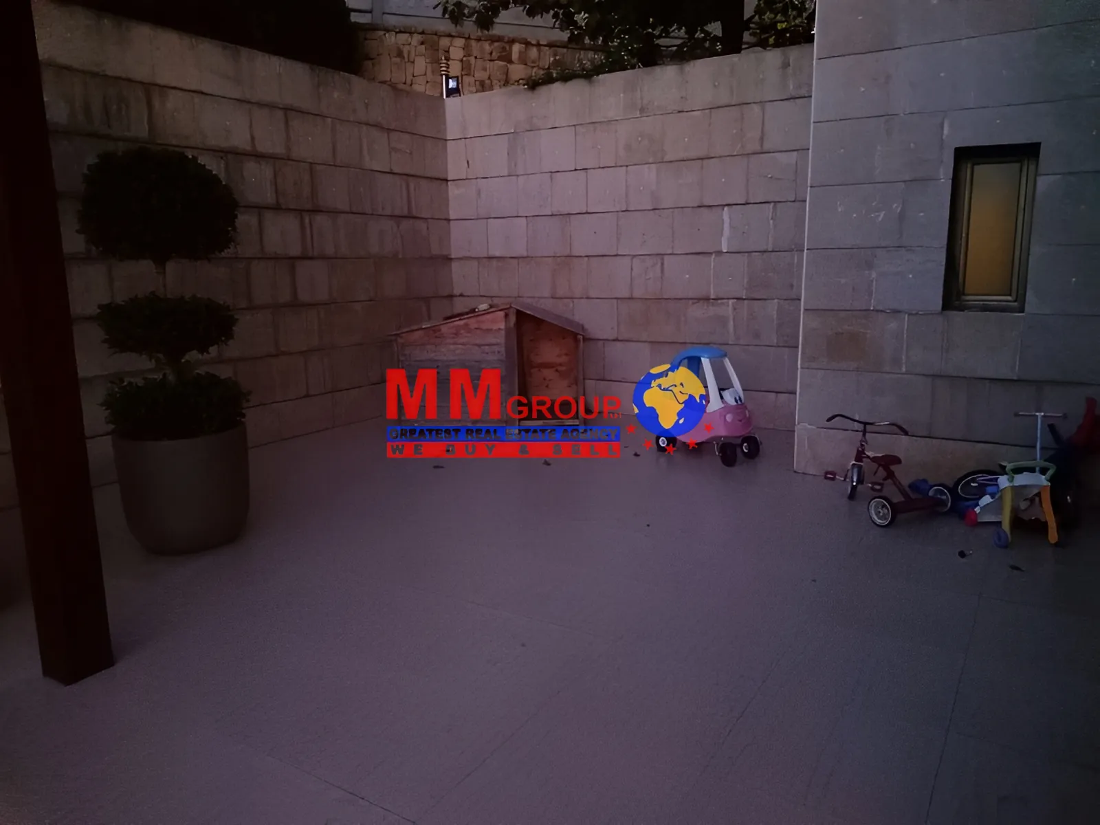 Apartment for sale in Broummana