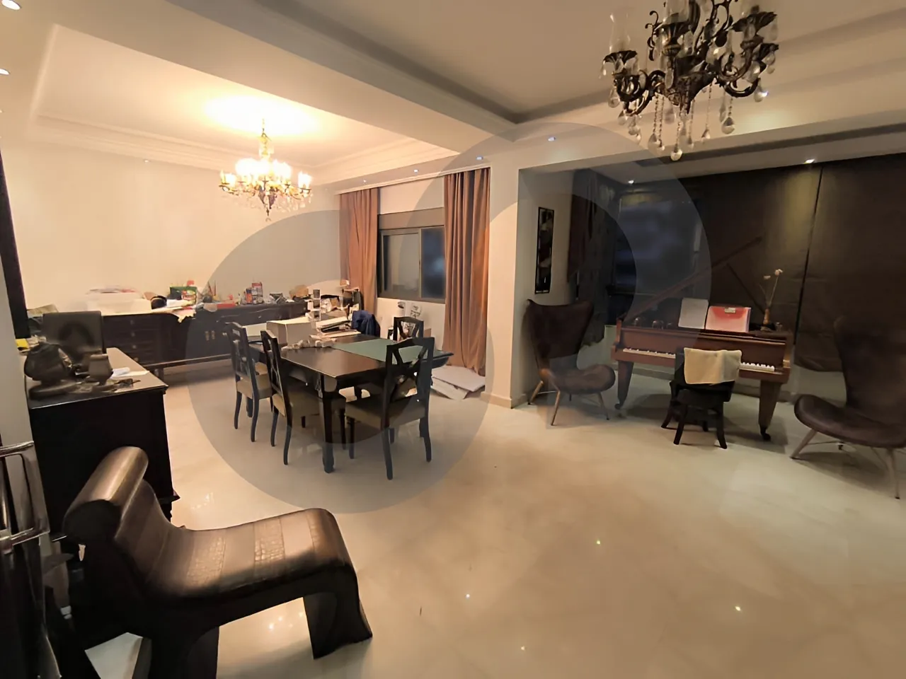 Apartment for Sale in Ain Al Tineh - 3 bed, 4 bath
