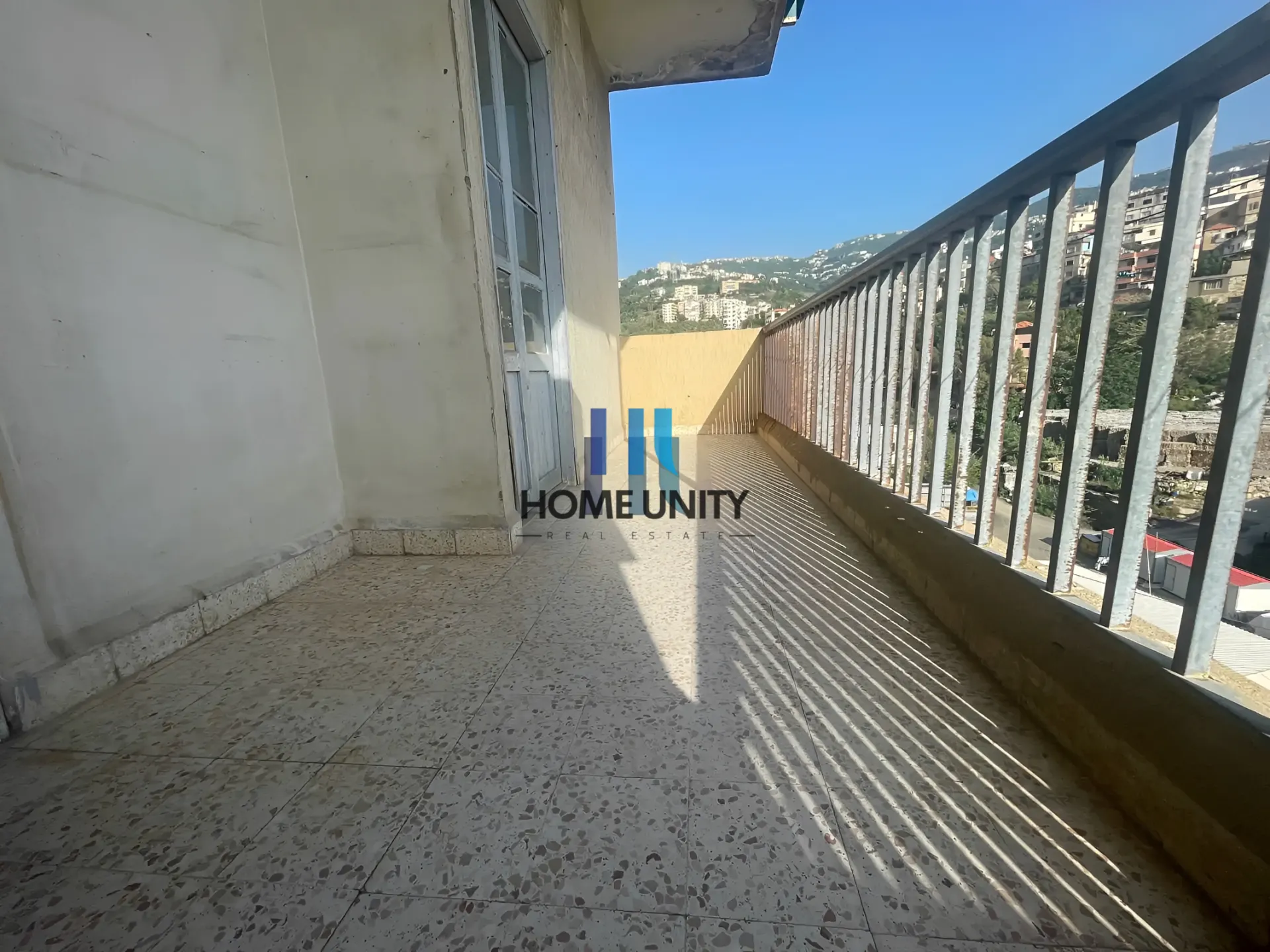 Apartment for Sale in Wadi Chahrour