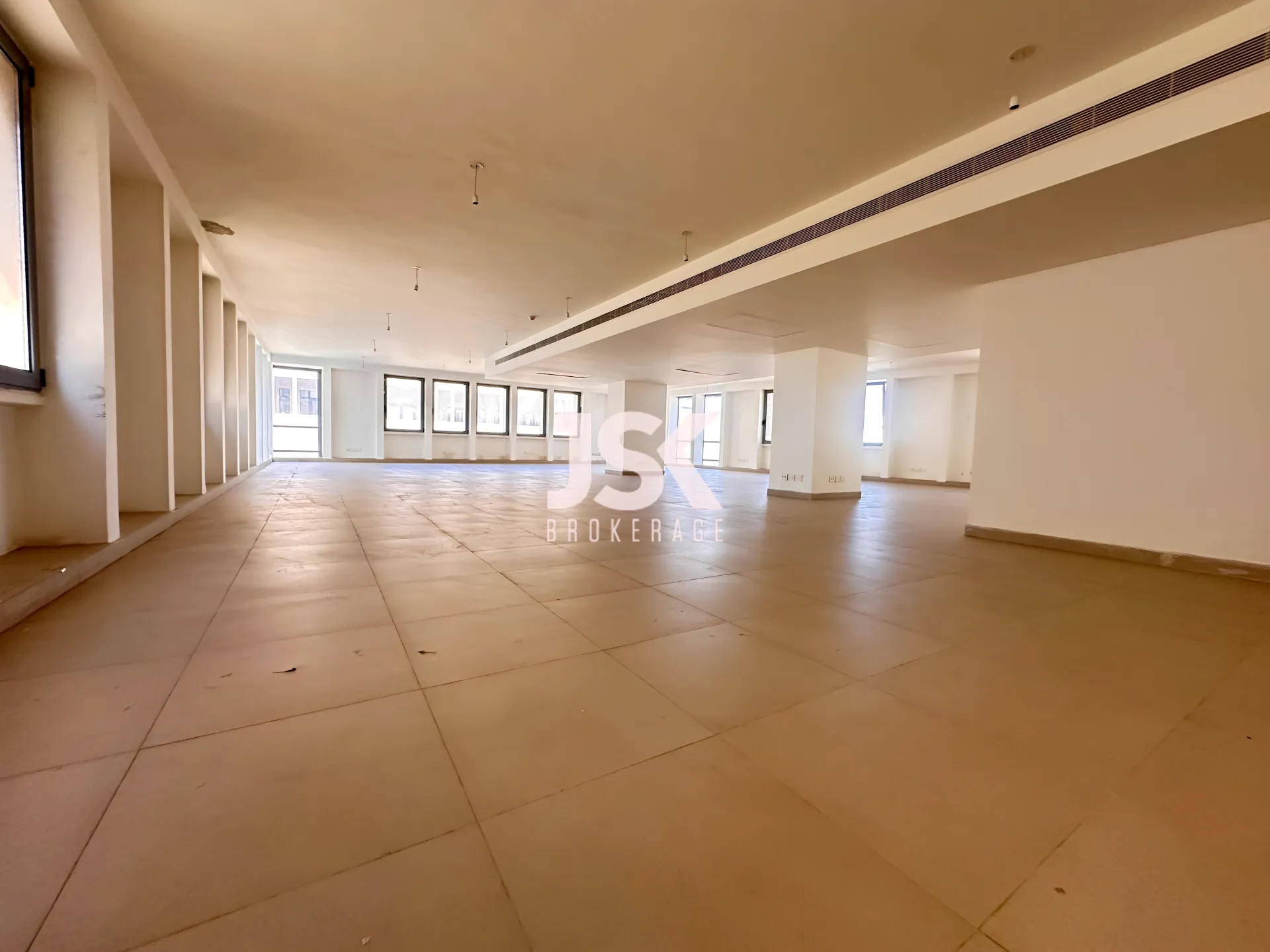 Office for Rent in Downtown