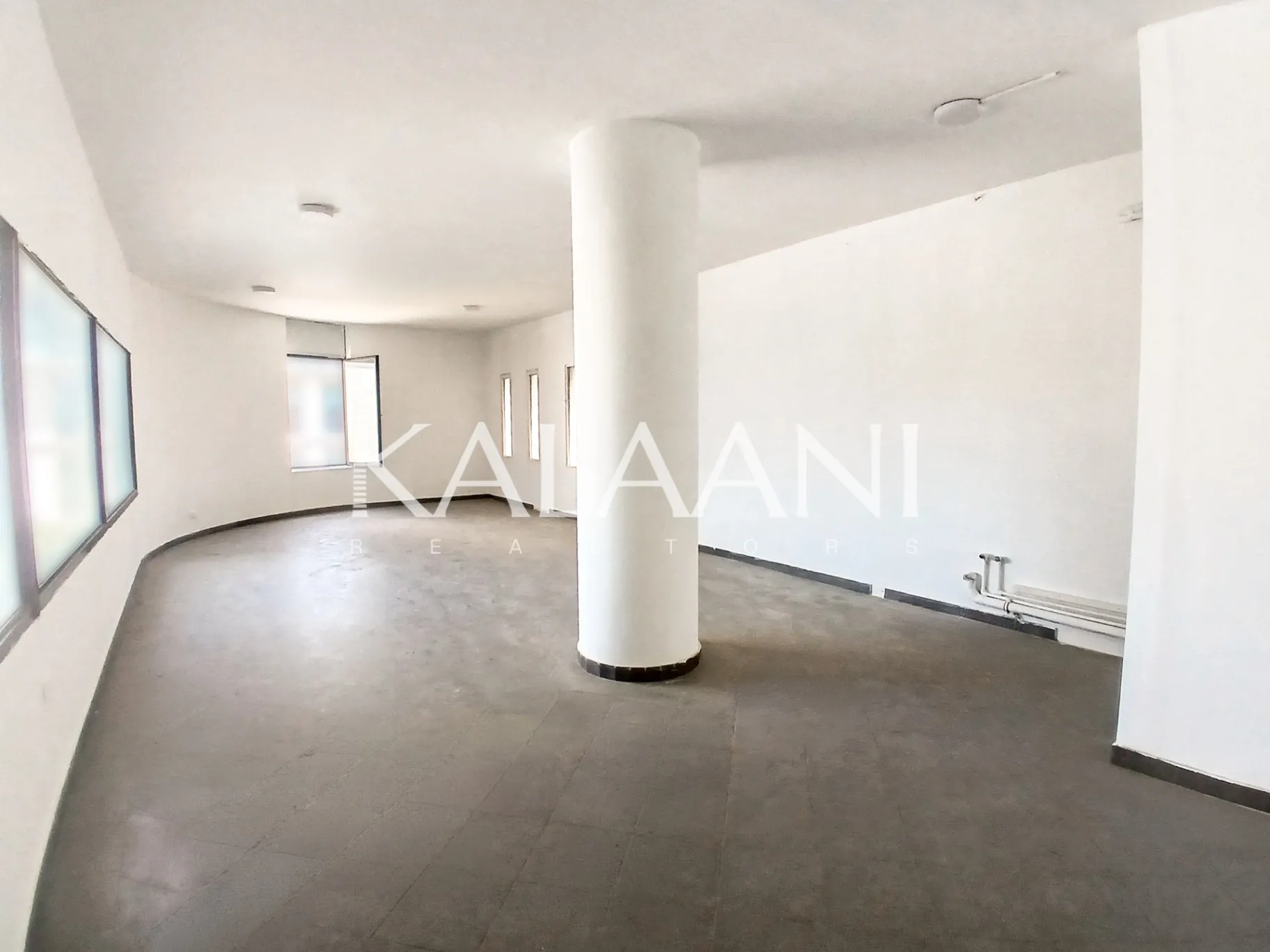 Office for rent in Hazmieh, Lebanon